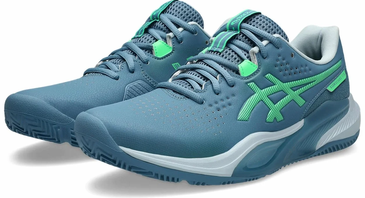 ASICS Gel-Challenger 15 Męskie Buty do Padla