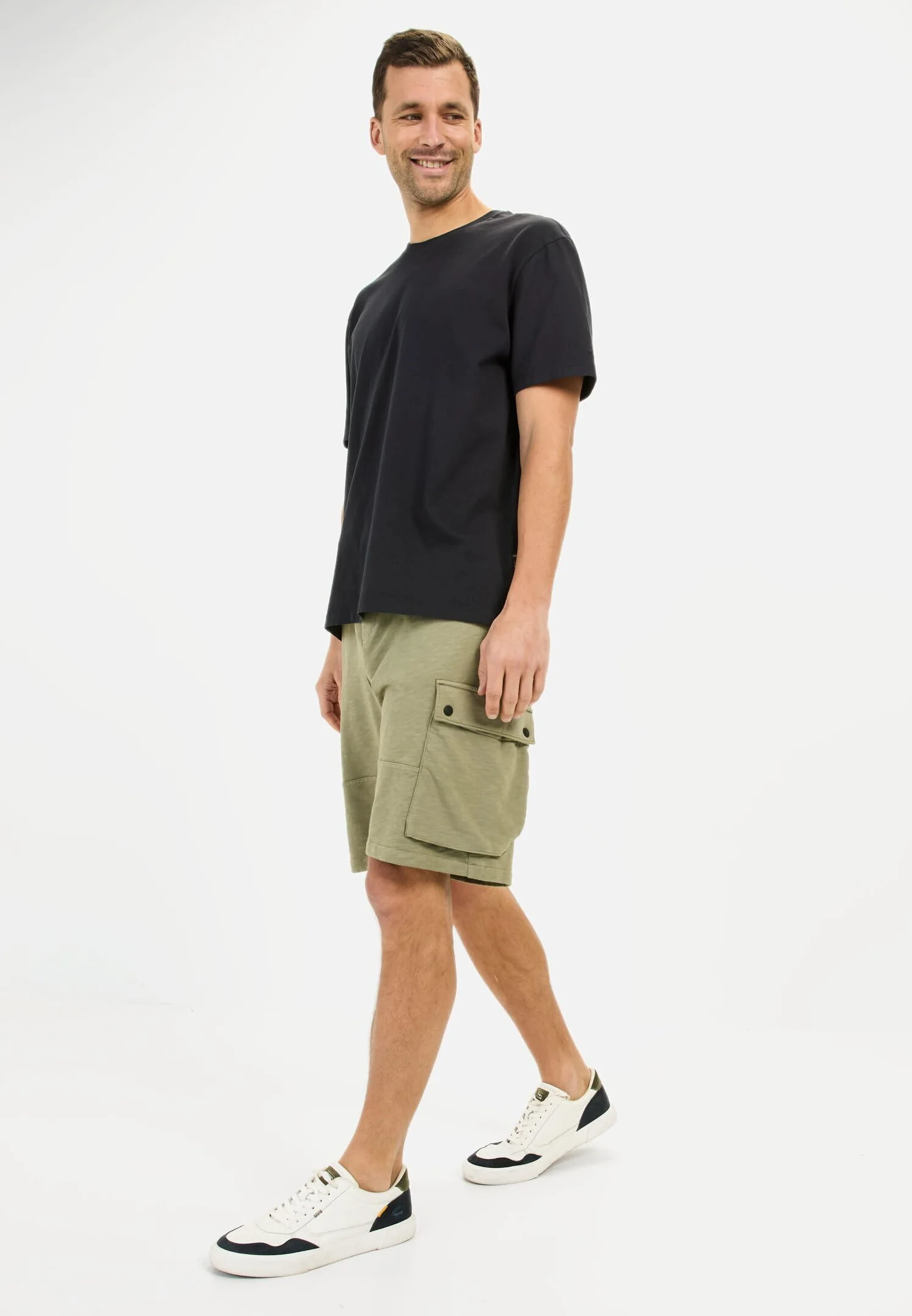 camel active Shorty Mężczyźni 496x92-5f86