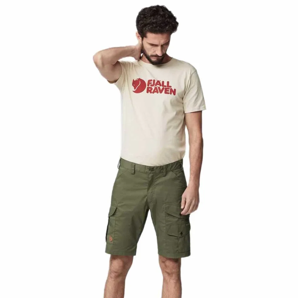FJALLRAVEN Vidda Pro Lite Shorts M Spodnie Męski, 50 EU