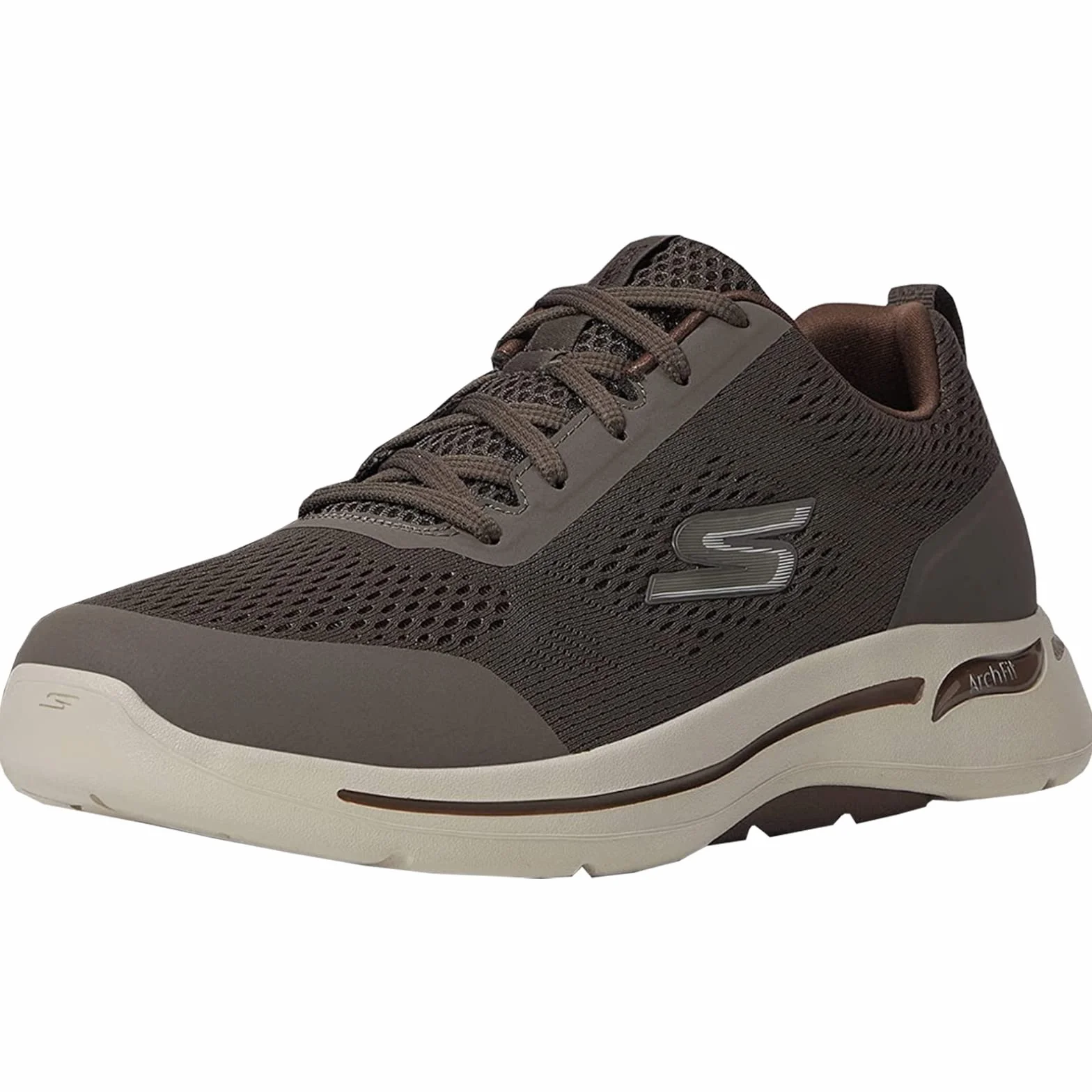 Skechers Mężczyźni Go Walk Arch Fit IdyllicAdidasy