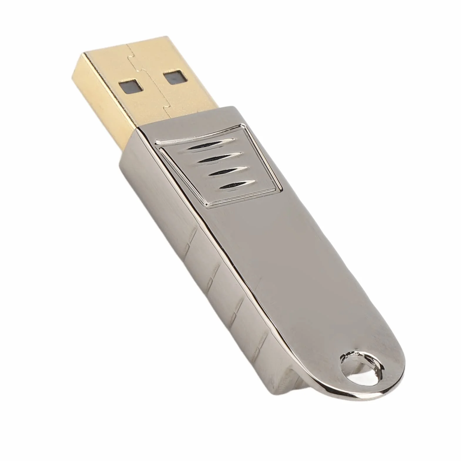 Termometr USB, Wodoodporny Rejestrator Temperatury z Czujnikiem Temperatury Alarm Górnego Dolnego Limitu Temperatury do Laptopa PC -67~257℉
