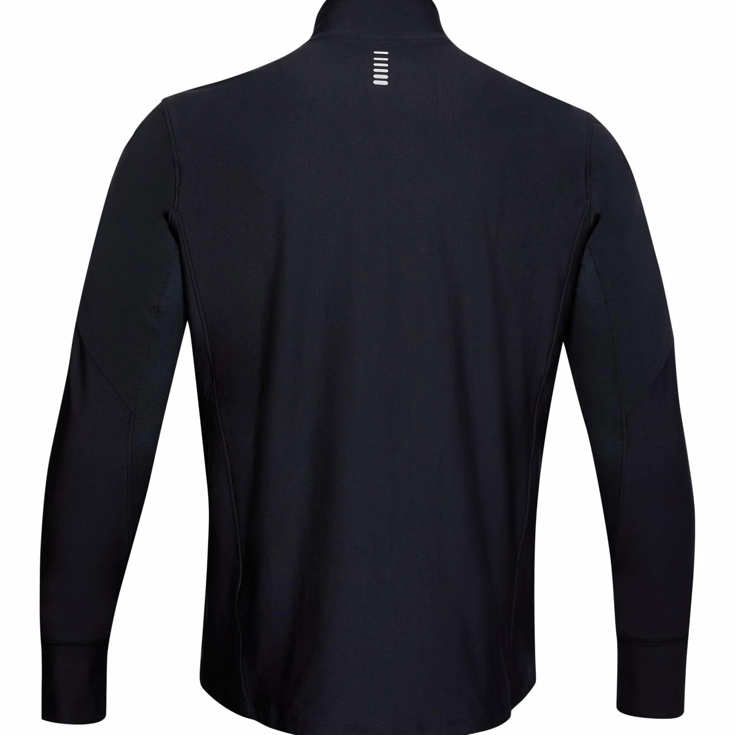 Under Armour Zamek błyskawiczny do połowy Mężczyźni Qualifier Hybrid Zamek Błyskawiczny 1/2