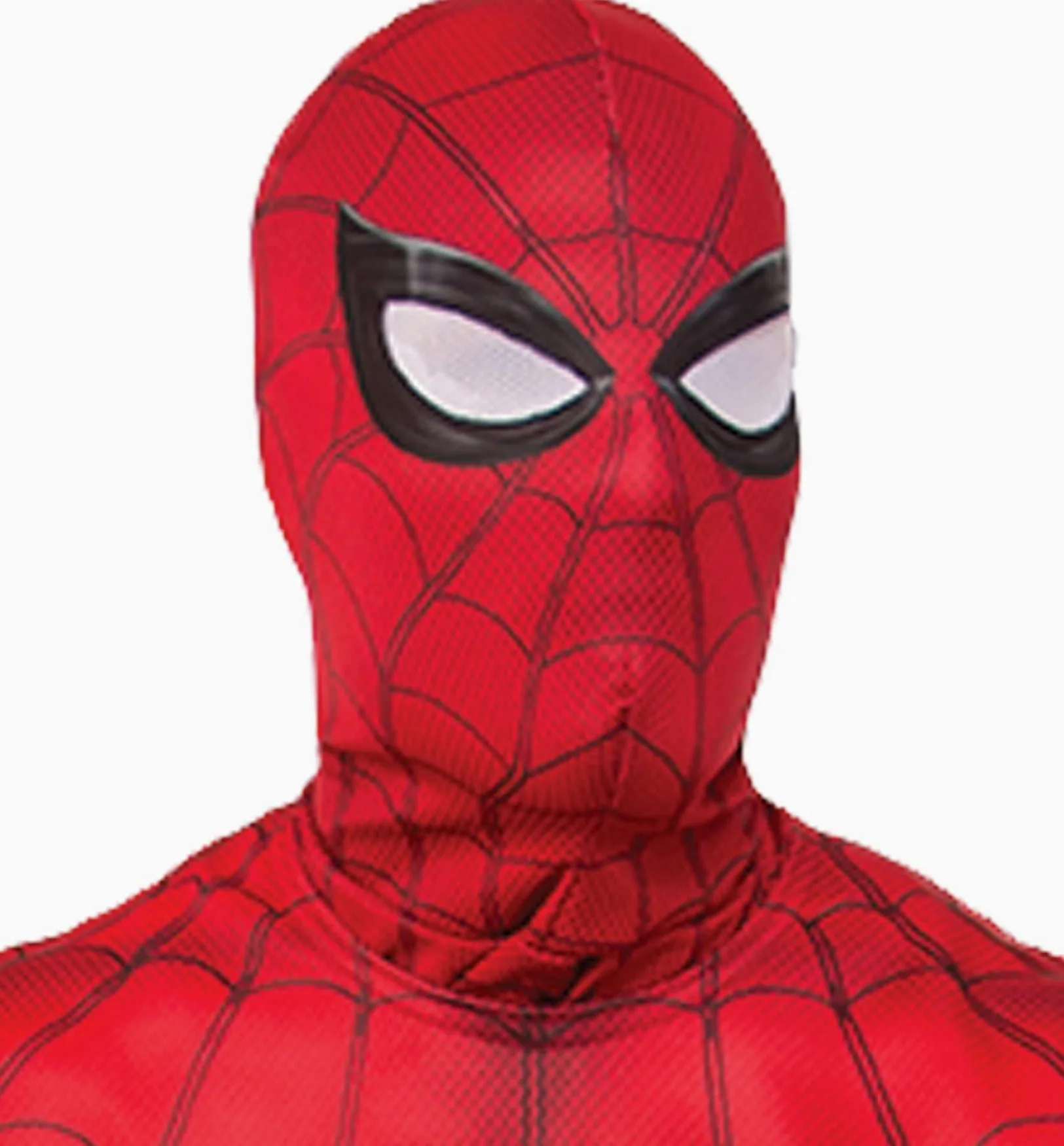 Rubies Męskie akcesoria do kostiumu dla dorosłych Spider-Man, Spider-Man: Homecoming, Kaptur