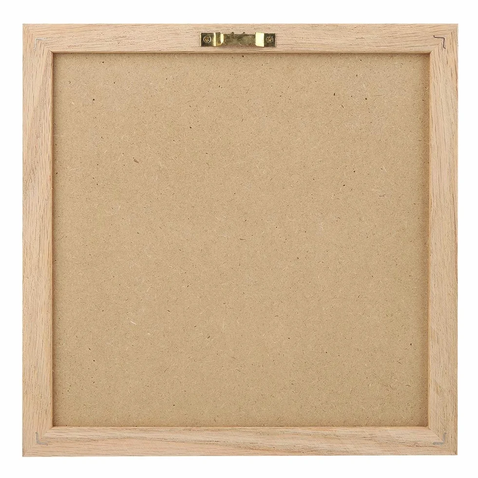Tablica ogłoszeń DIY znaki wymienne litery cyfry tablica na listy tablica z wiadomościami do rekwizytu do dekoracji pokoju, 25,5 x 25,5 x 2 cm (czarny)