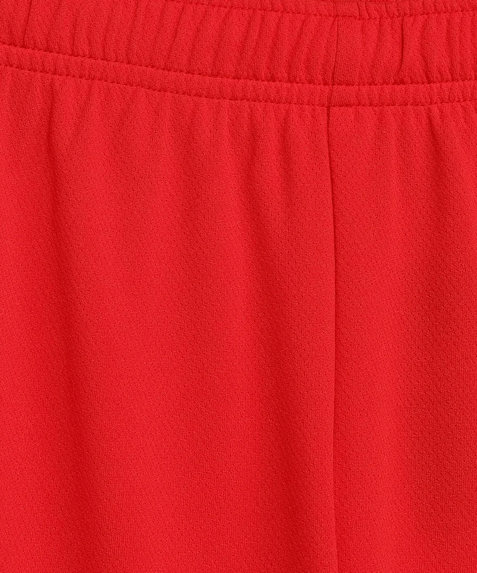 PUMA Teamrise Short Jr - Spodenki Uniseks - dzieci