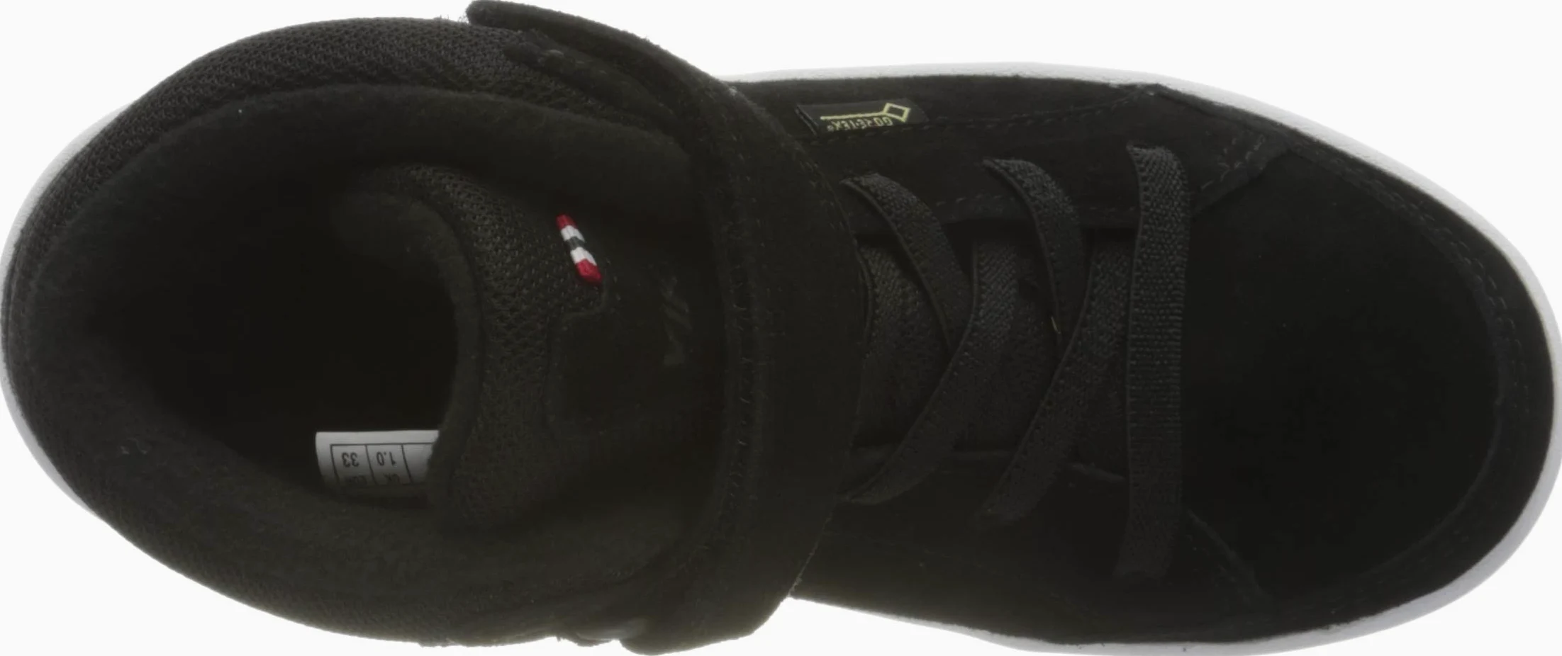 Viking Uniseks - dzieci Eagle Warm Gtx Unisex DzieciAdidasy