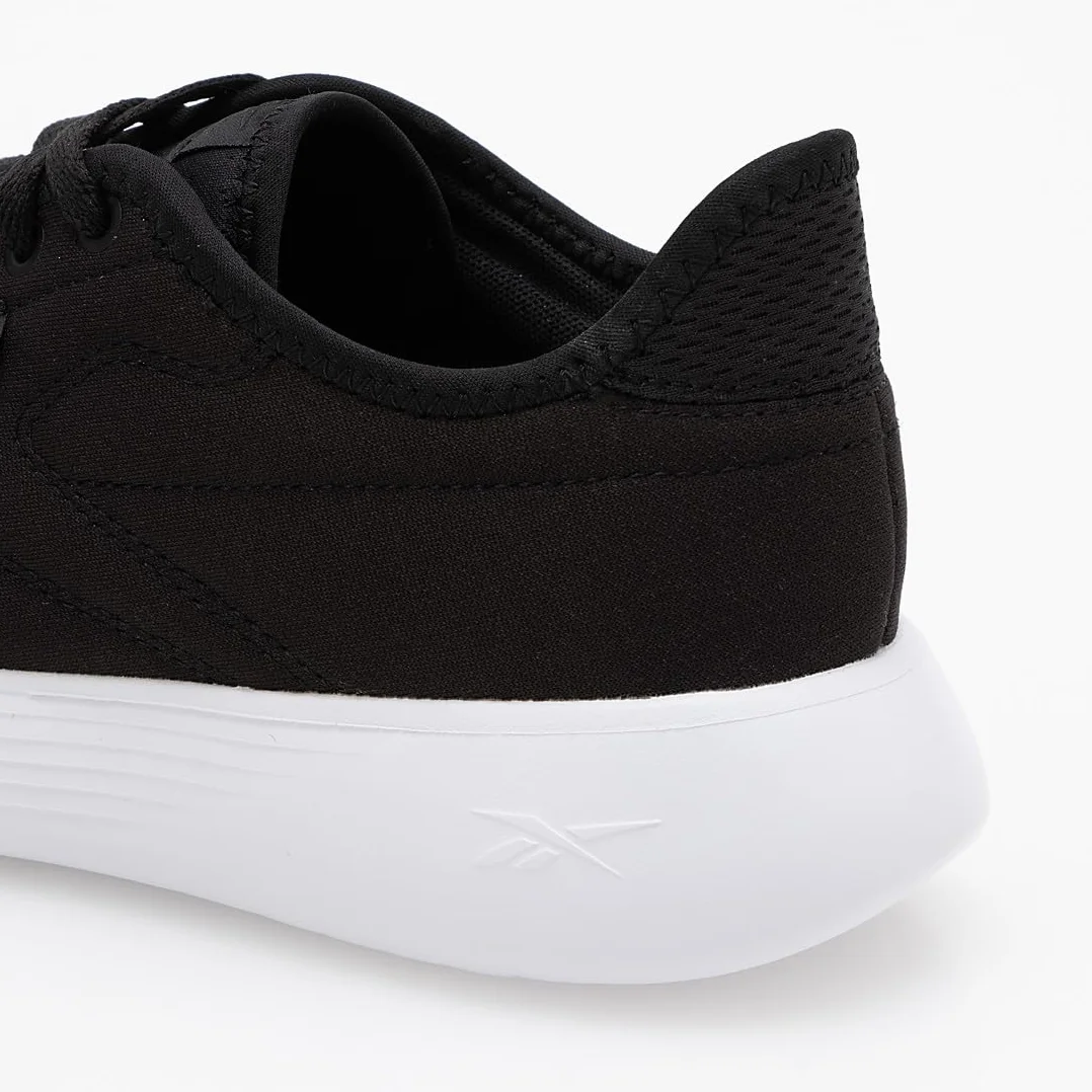 Reebok Unisex Active Lite Sneaker, Cblack Cblack Ftwwht, 42.5 EU