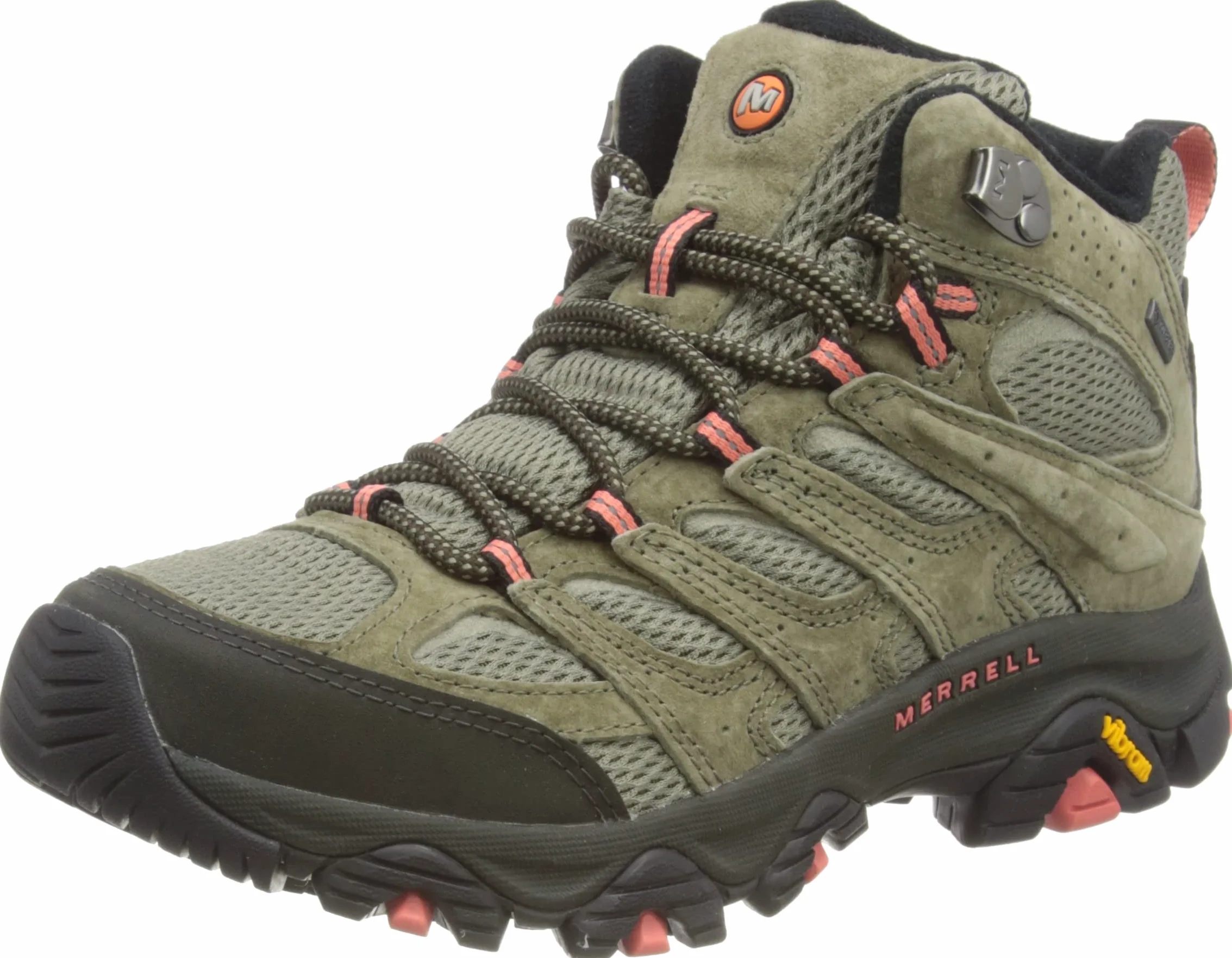 Merrell Kobiety J036310Obuwie turystyczne