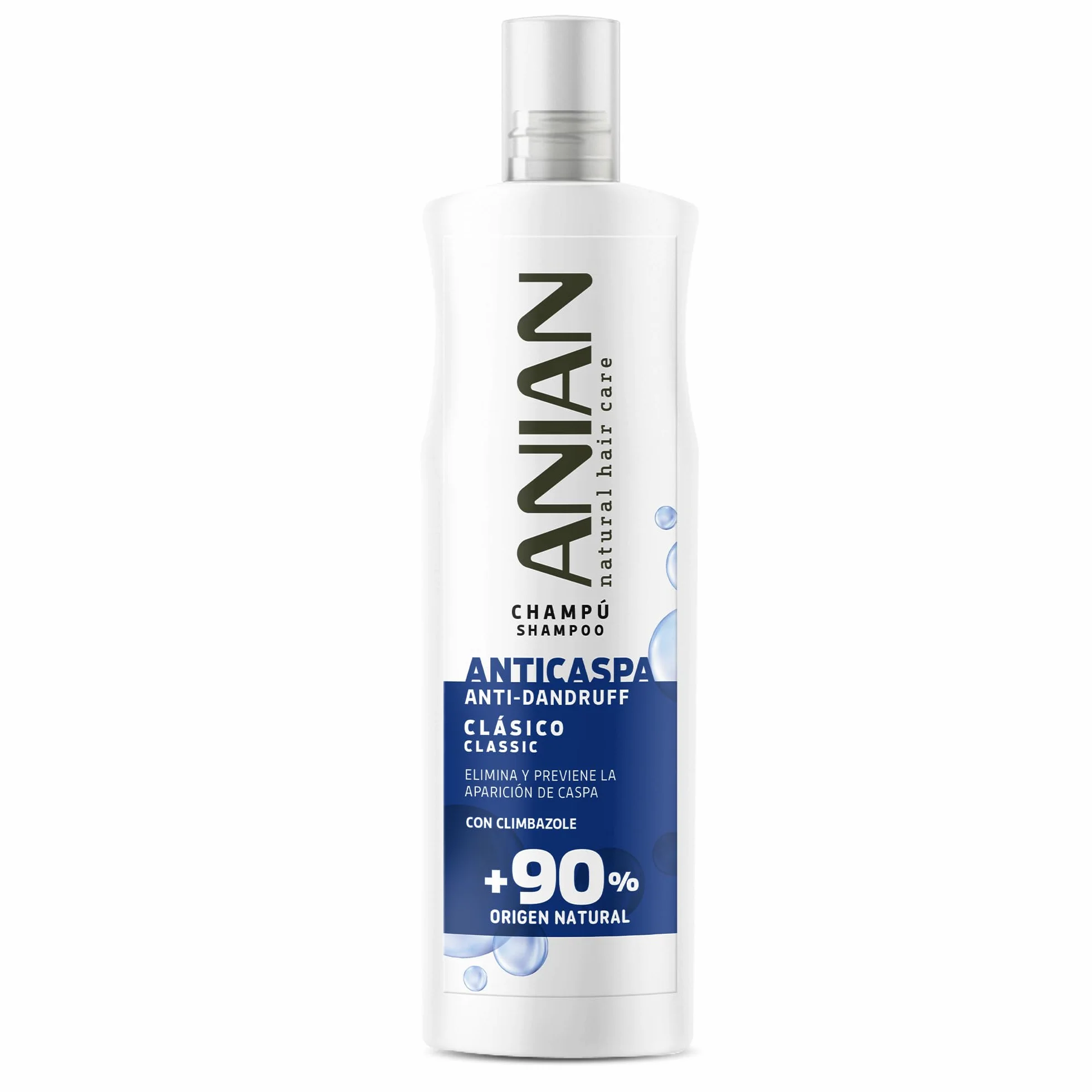Champu 2 W 1 Anian Kids 400Ml