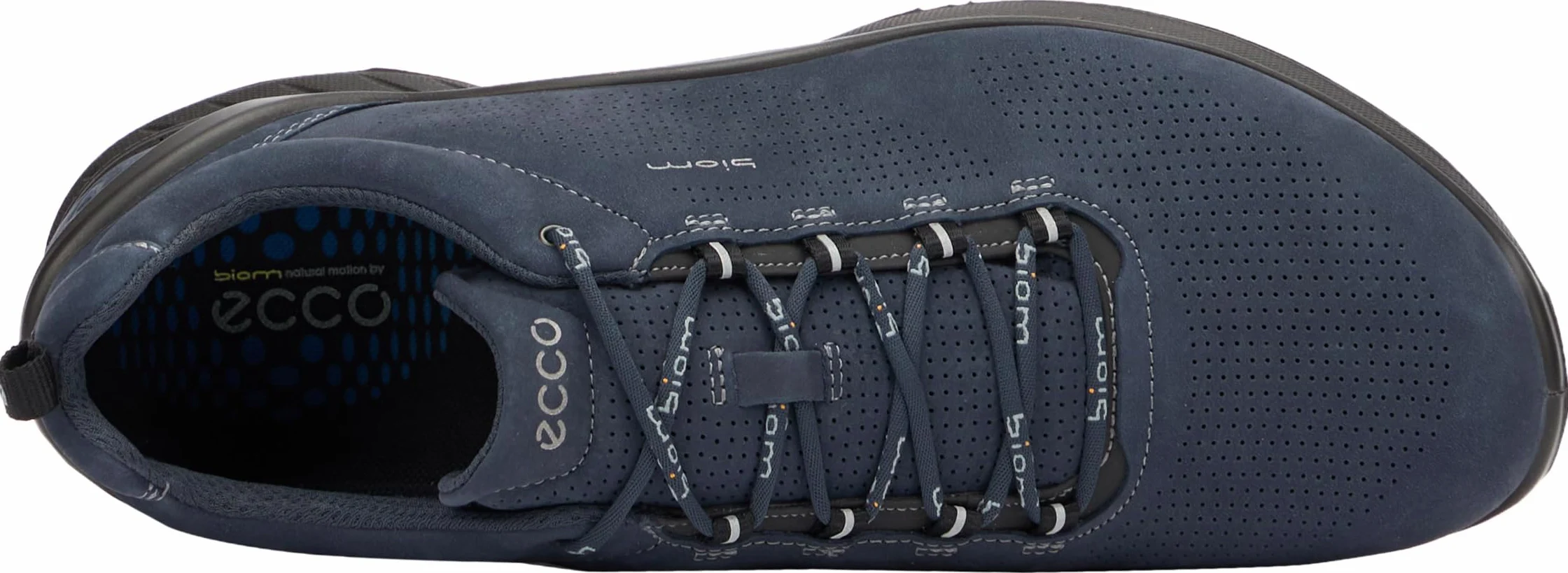 ECCO Mężczyźni Ecco Biom FjuelSneakersy