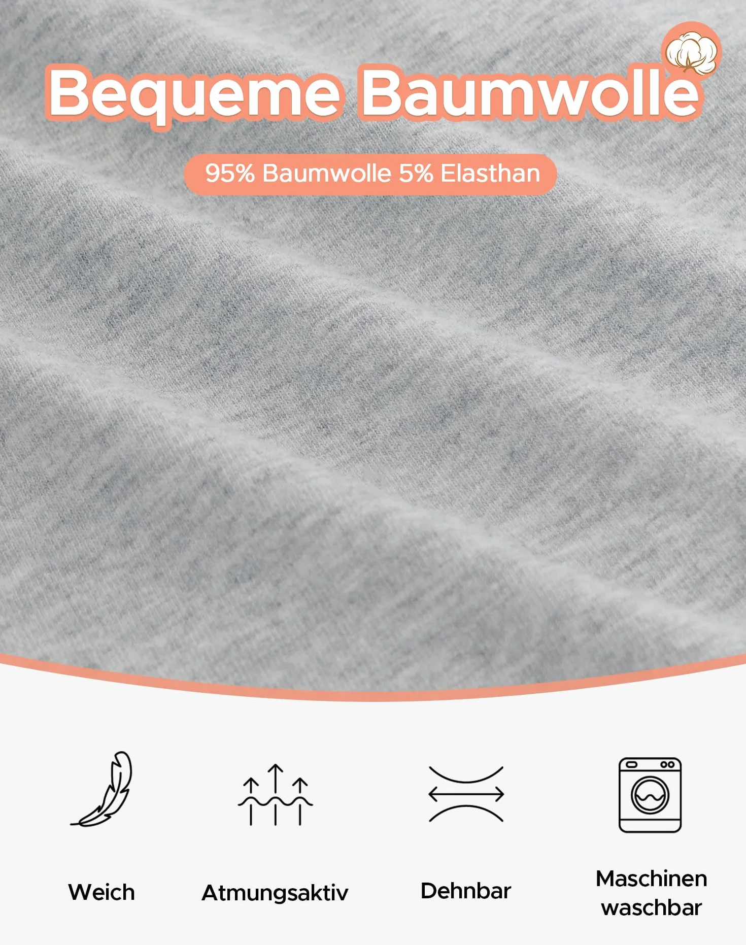 INNERSY Spodnie rowerowe dla dziewcząt bawełniane krótkie legginsy 3 sztuki czarno-biało-szary 12-14 Lat