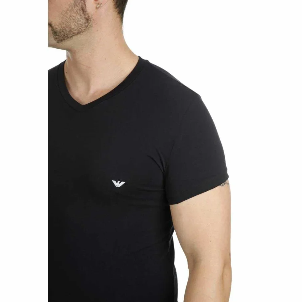 Emporio Armani Top od piżamy Mężczyźni 110810cc729