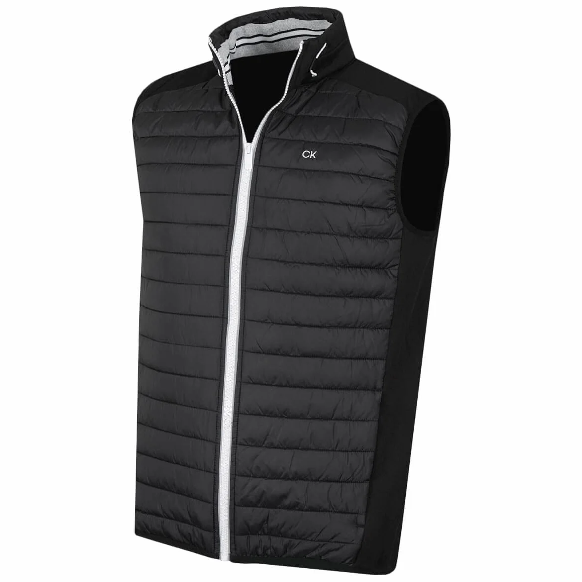 Calvin Klein męska kamizelka golfowa Hybrid Insulate Bodywarmer