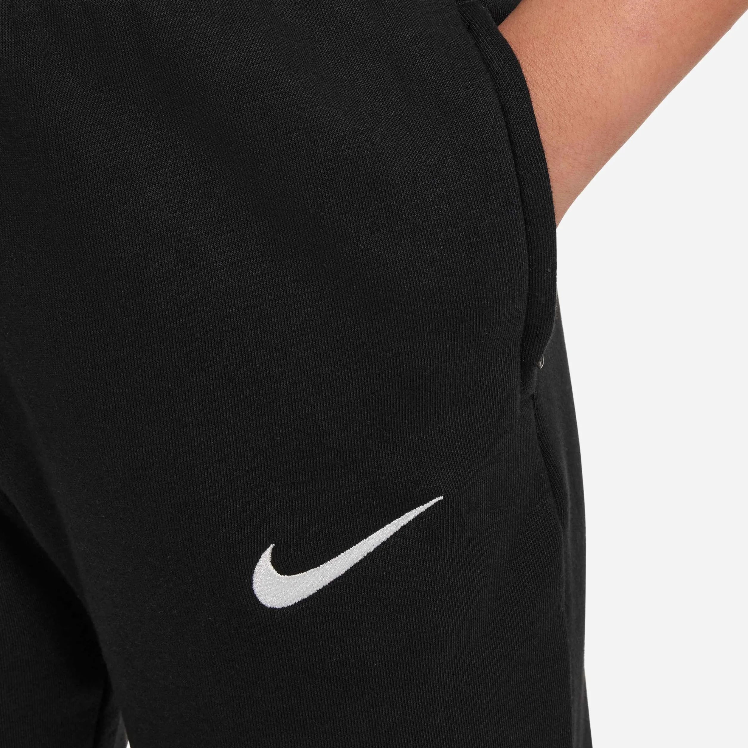 NIKE Y Nk Flc Park20 Spodnie Kp - Spodnie Dziecko