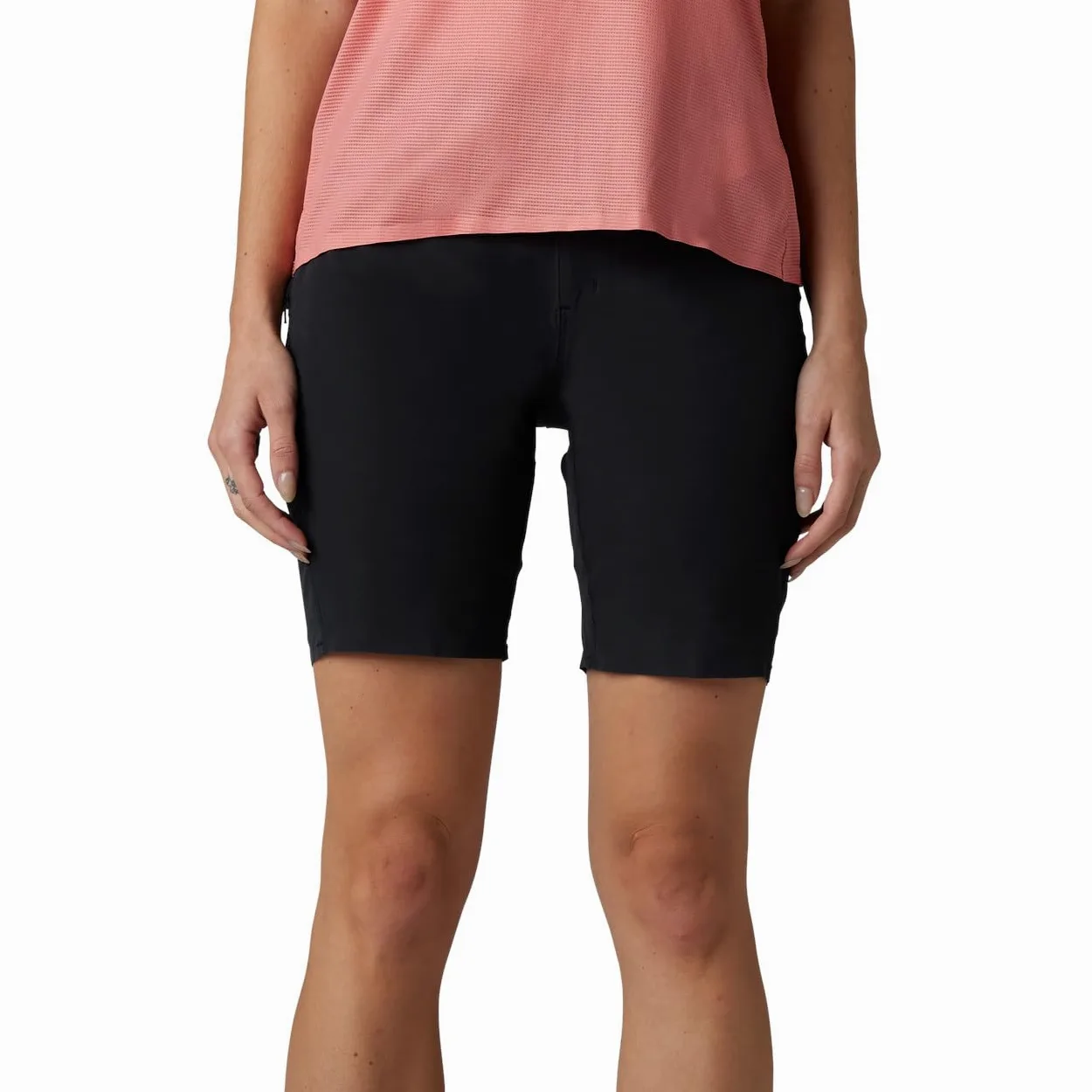 Fox Racing Womens Flexair Ascent Short - Shorty Kobiety