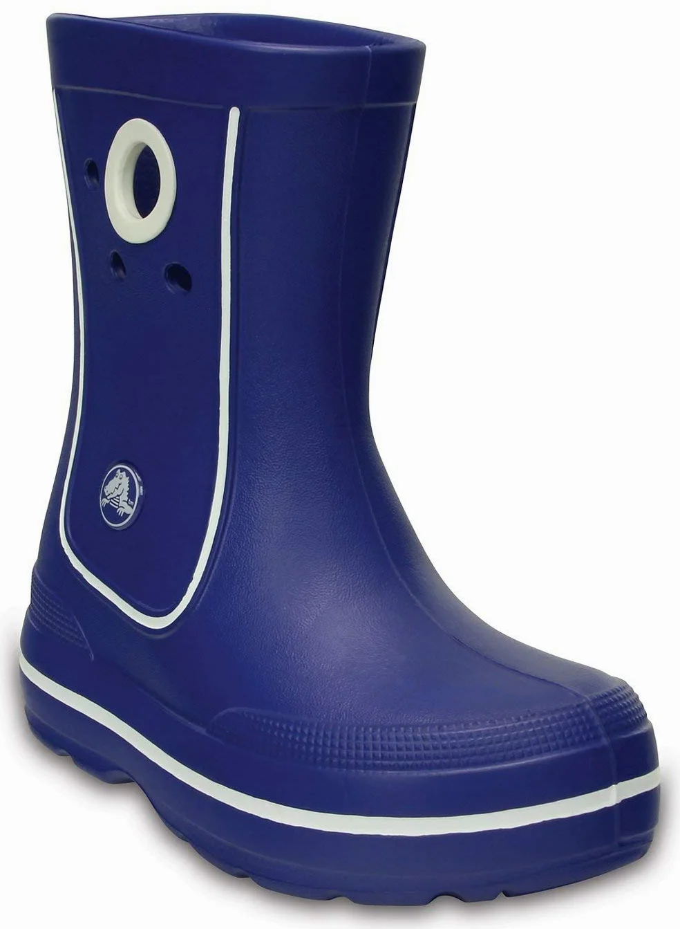 Crocs Dziecięce kalosze Crocband Jaunt Kids, uniseks