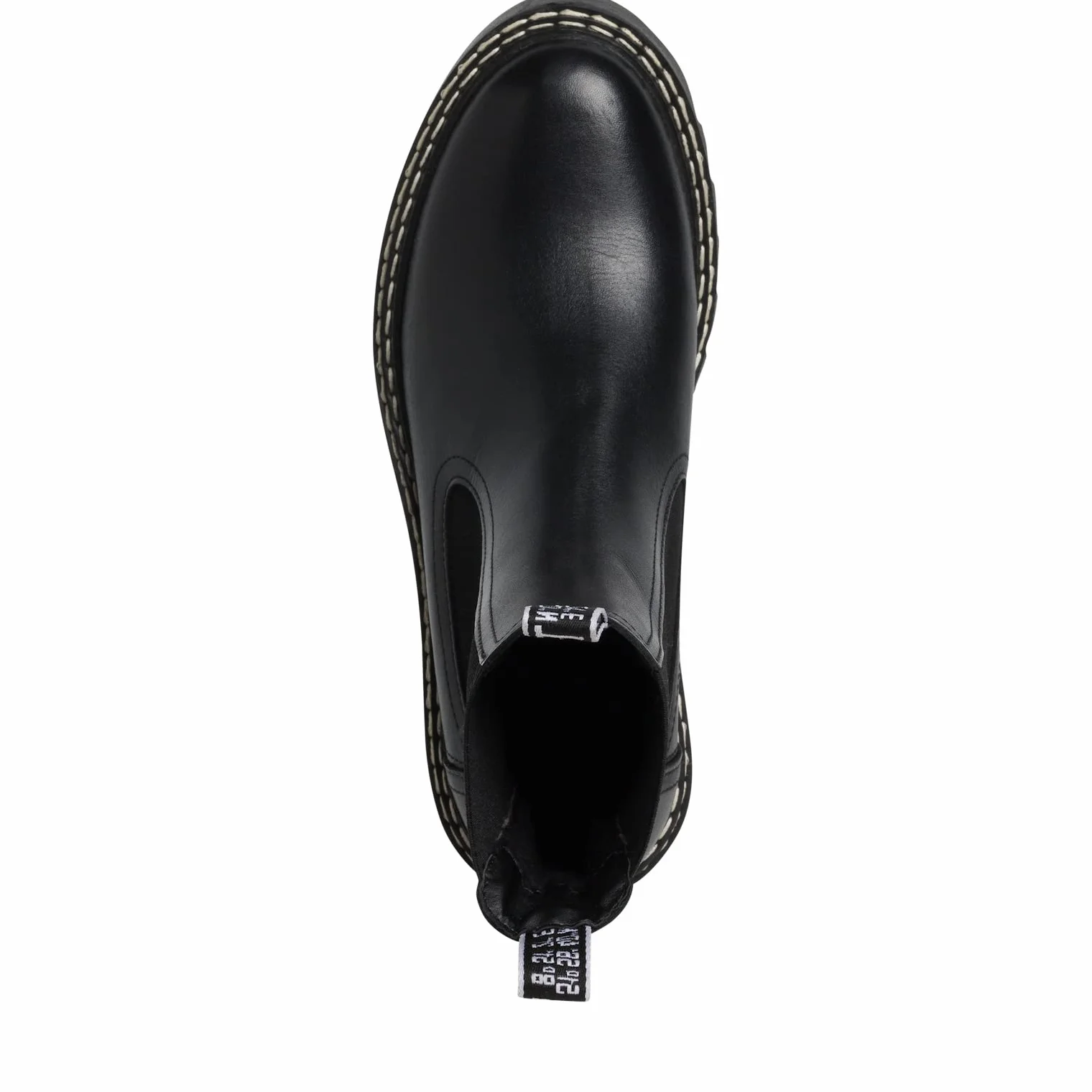 Tamaris Damskie Buty za kostkę 1-25455-41