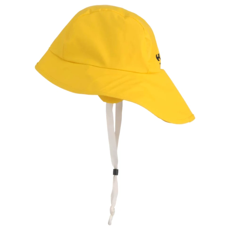 Helly Hansen Svolvaer Souwester 79816 Po?udniowy Zachód Czapka przeciwdeszczowa 310 59/60