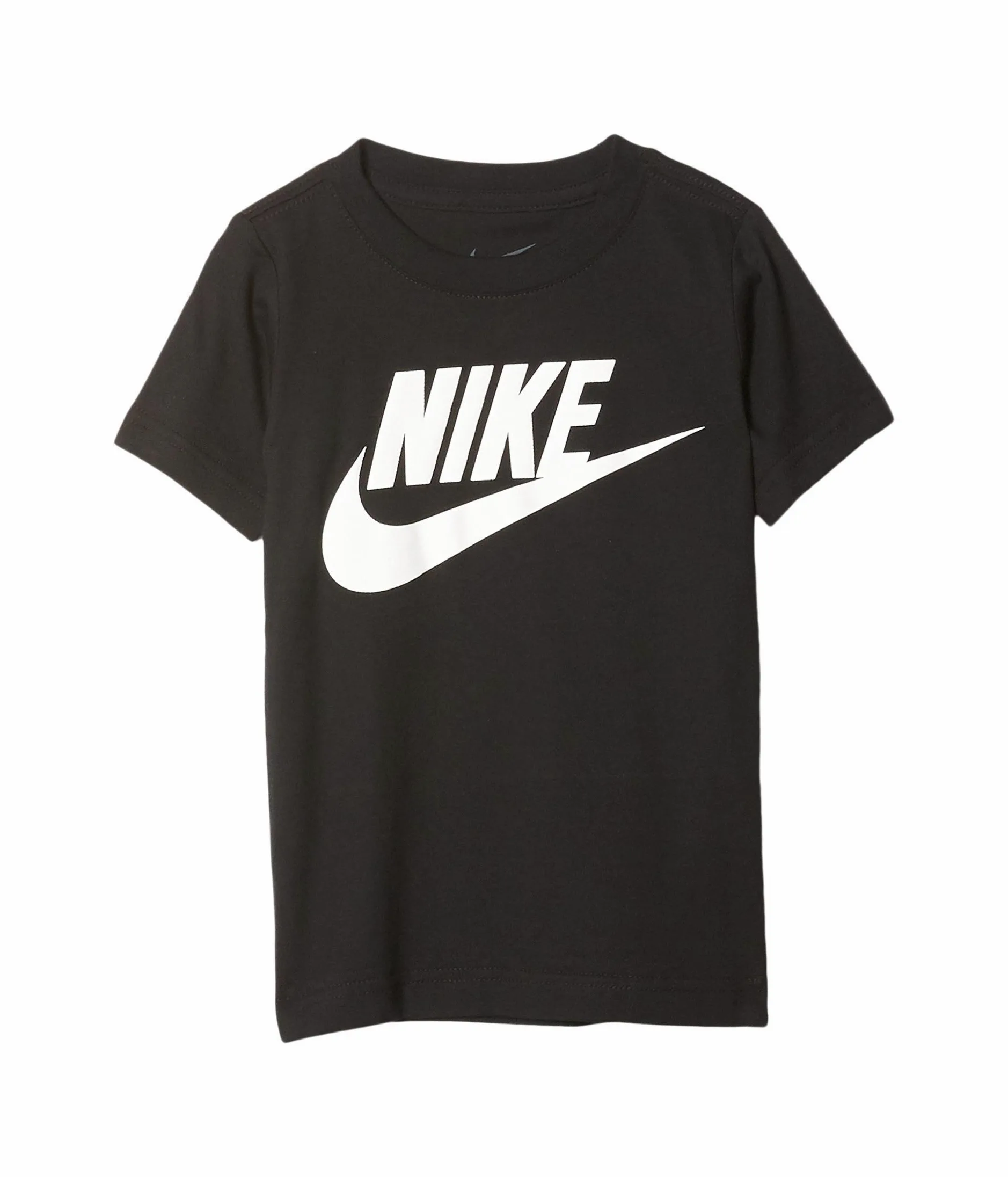 Nike Koszulka z grafiką dla małych chłopców