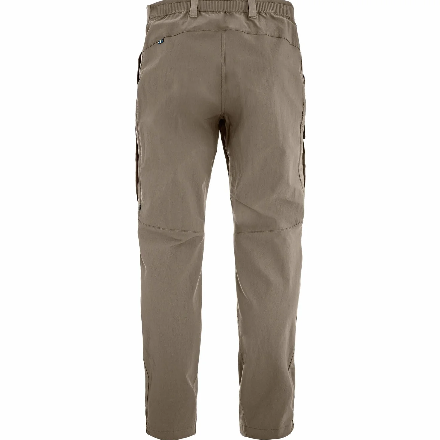 Fjällräven Abisko Hybrid Trail Trs M - Spodnie Mężczyźni