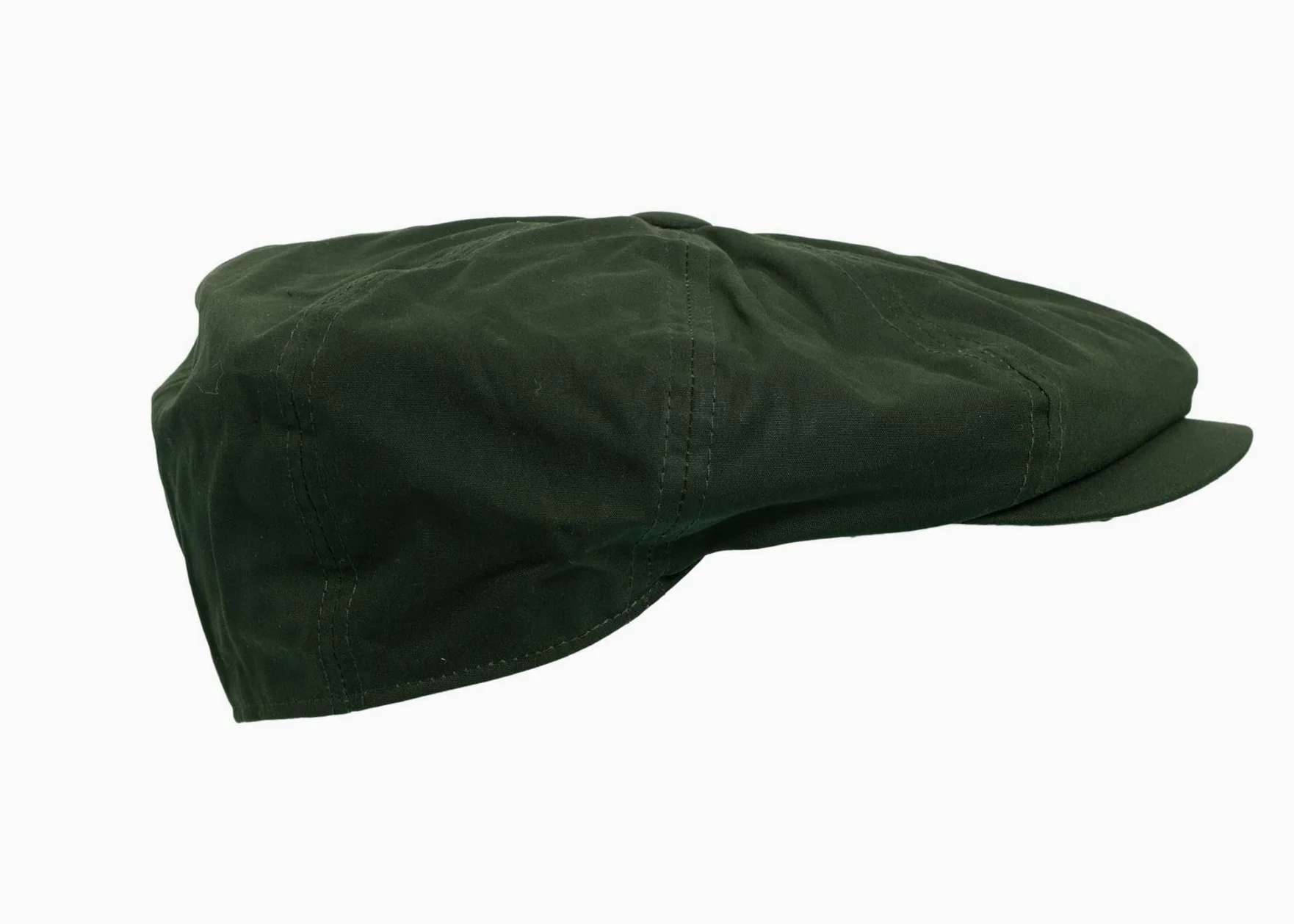 WALKER AND HAWKES - Wosk 8-panelowy Danesford Baker Boy Cap