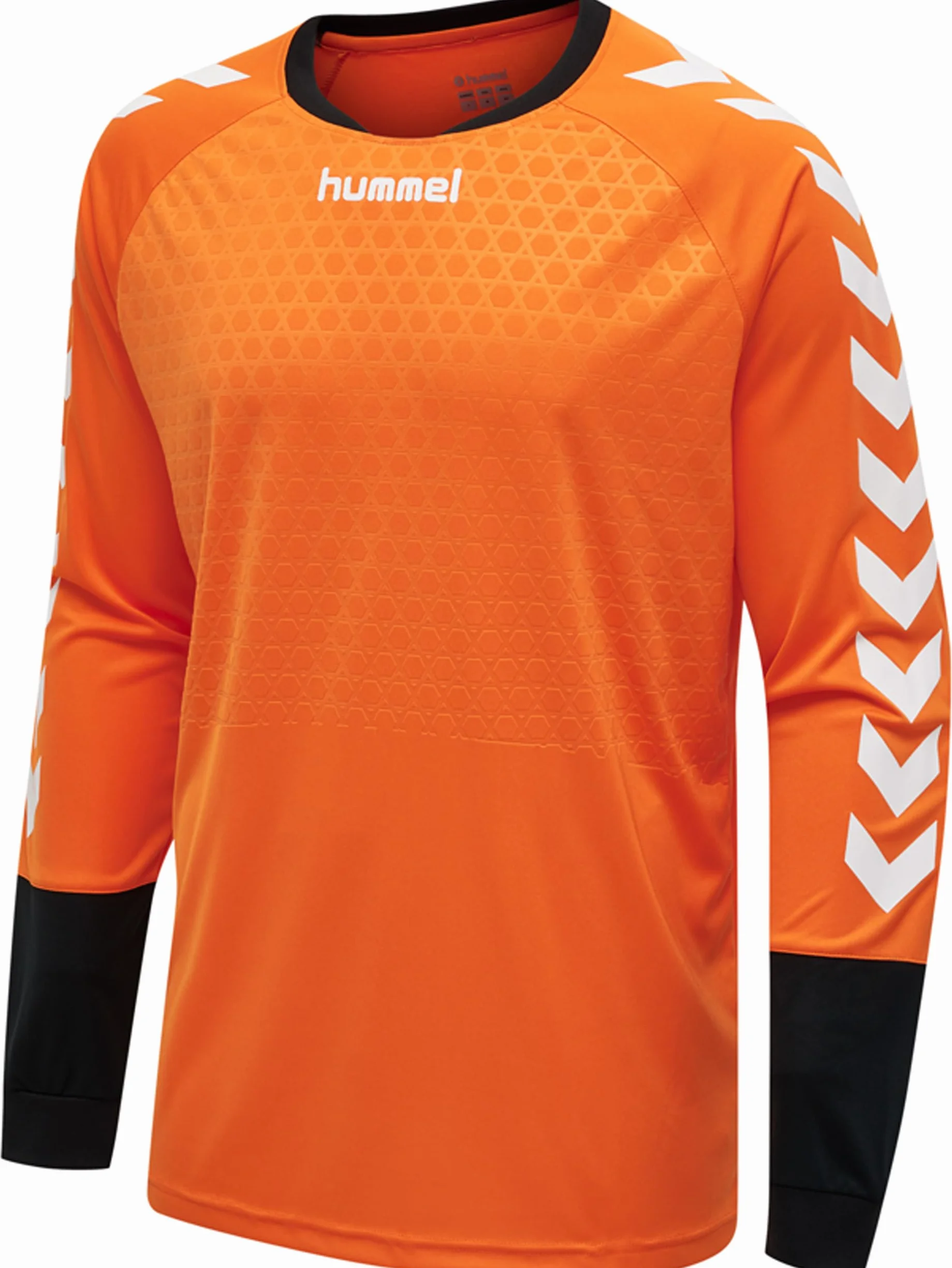 hummel Bluzka Uniseks - dzieci Essential Gk Jersey