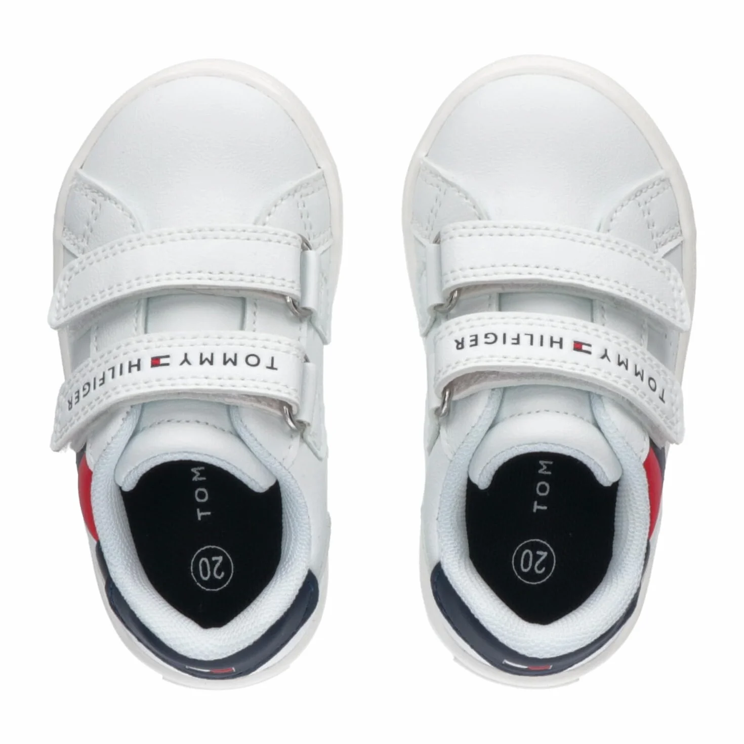 Tommy Hilfiger Uniseks - dzieci Logansneakersy