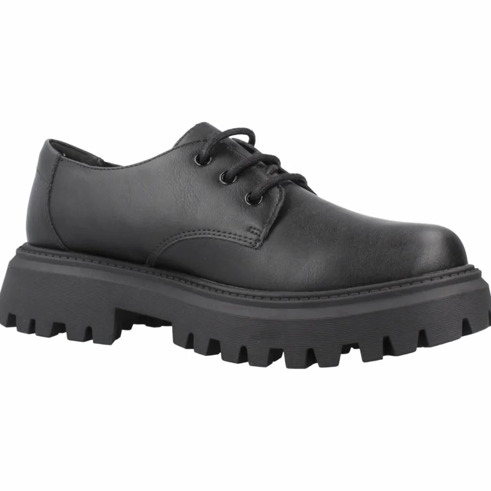 Geox Dziewczynki Maquinnens Girl buty ubieranki