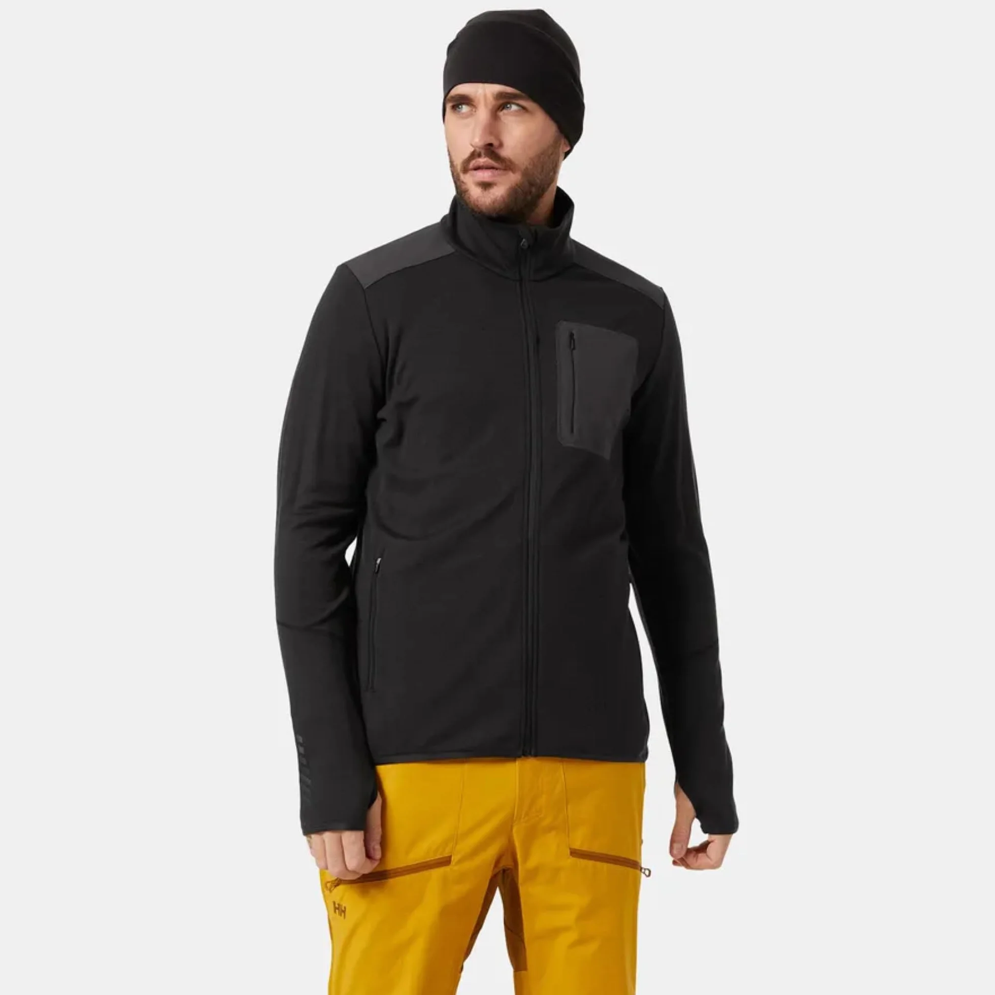 Helly Hansen Kurtka męska Lifa, czarny, M