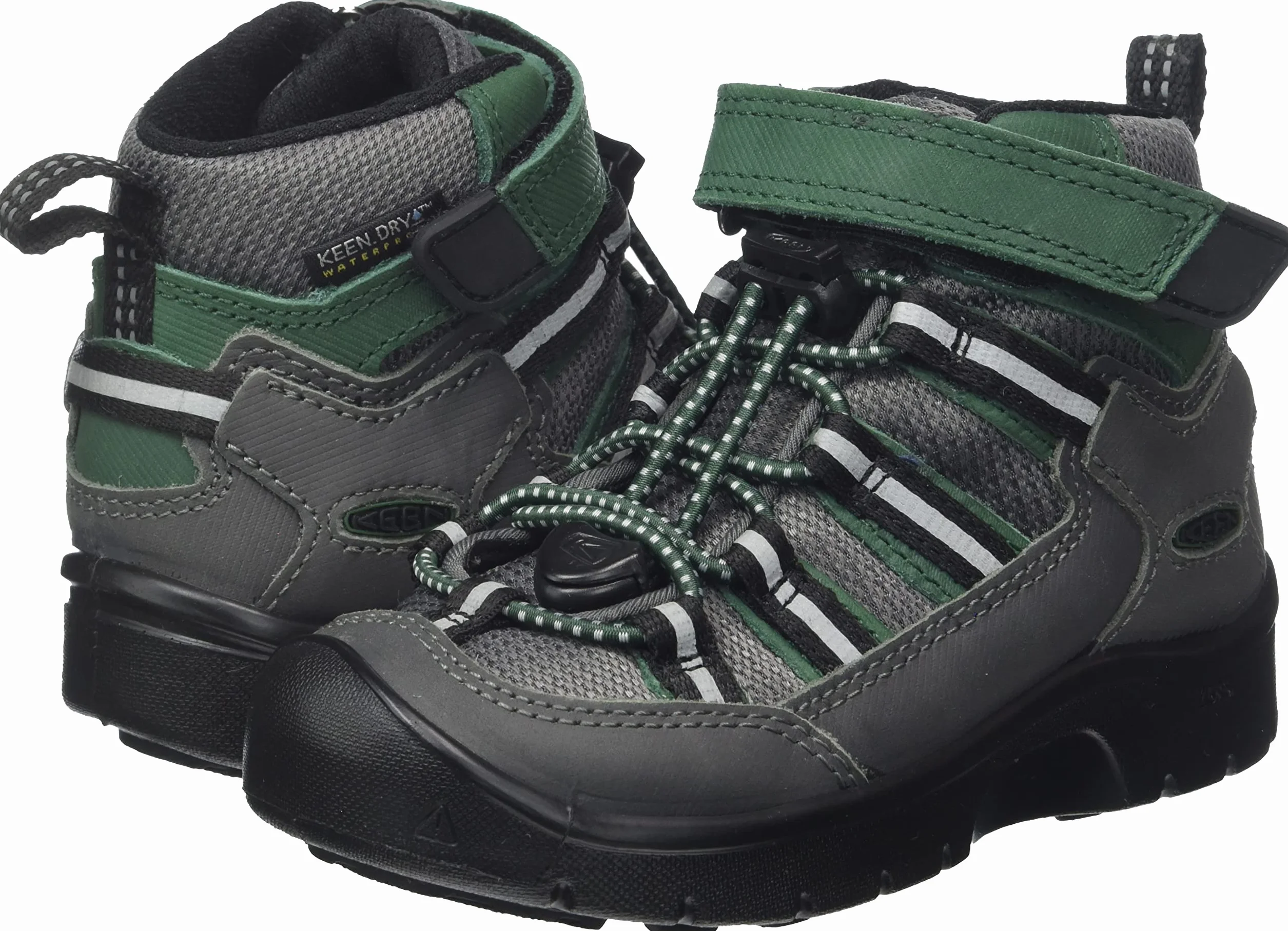 KEEN Uniseks - dzieci 1026602Obuwie turystyczne