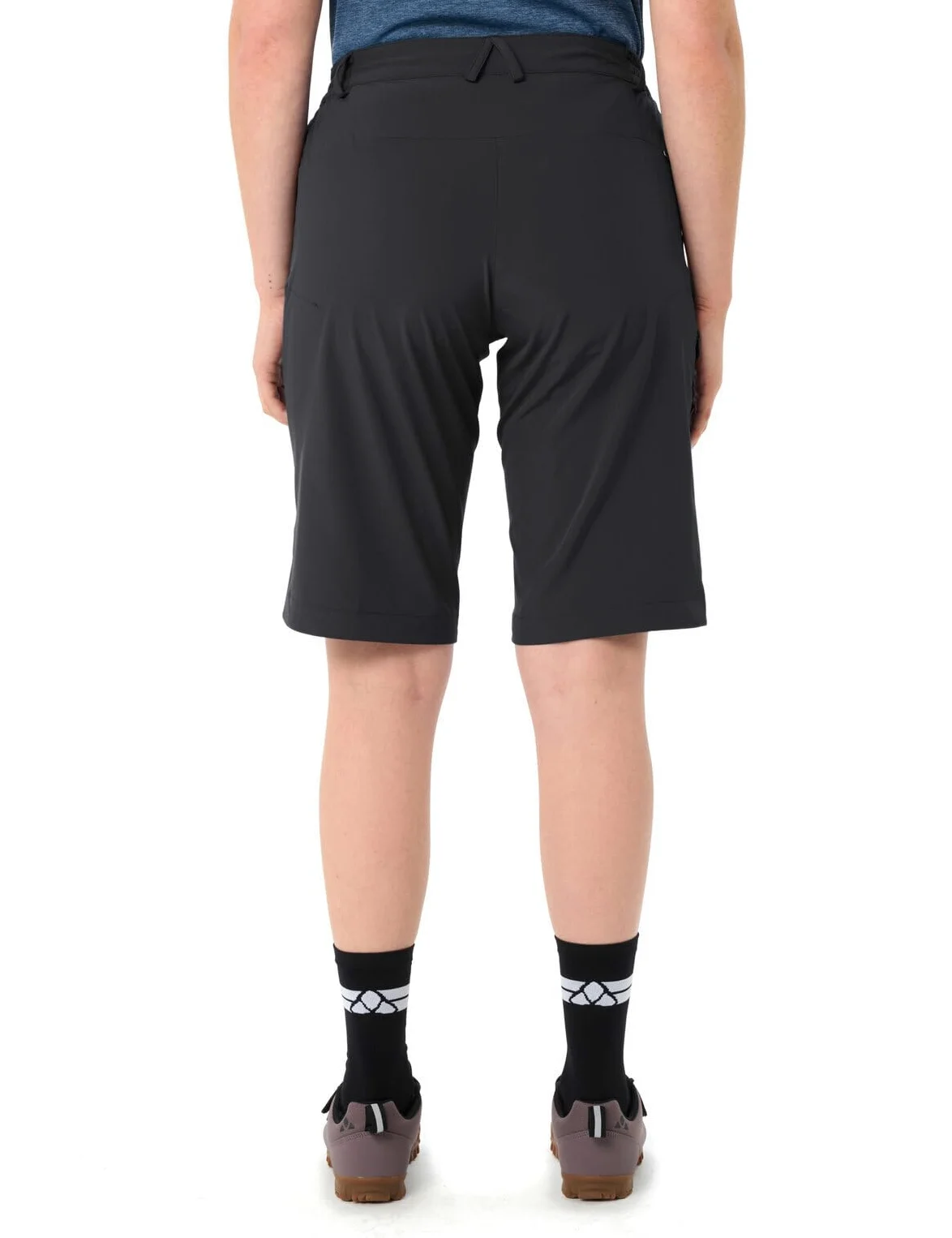 VAUDE Women's Tamaro Shorts Iii - Shorty Kobiety