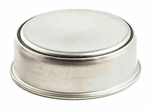 DAL0076 - Thermo Button 22T - Temperature Data Logger, Temperature range: 0 ... +125°C, Accuracy: ±0.5°C