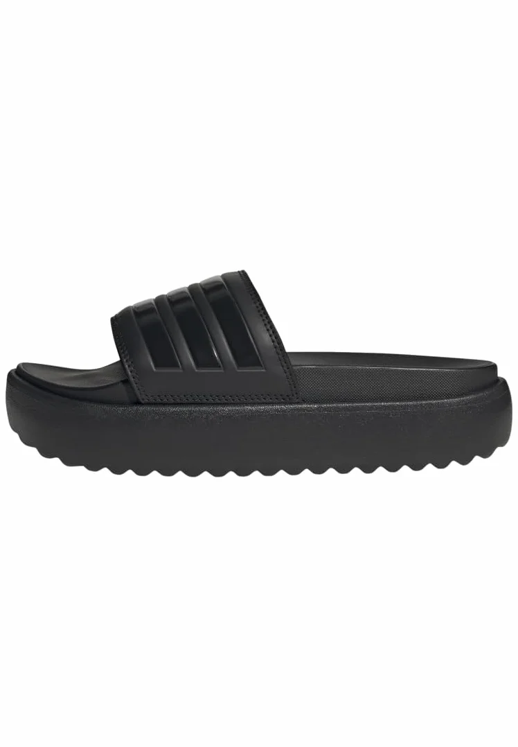 adidas Kobiety Adilette Platform SlidesSLAJDY