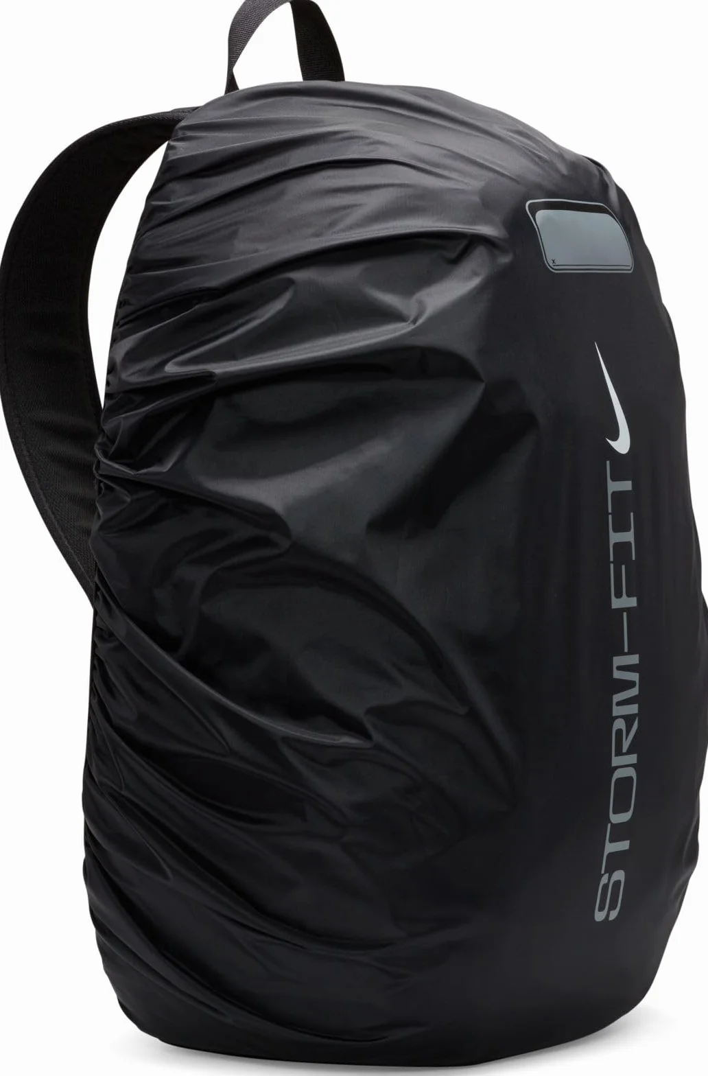 Nike Academy Storm-Fit Plecak 30 L Czarny