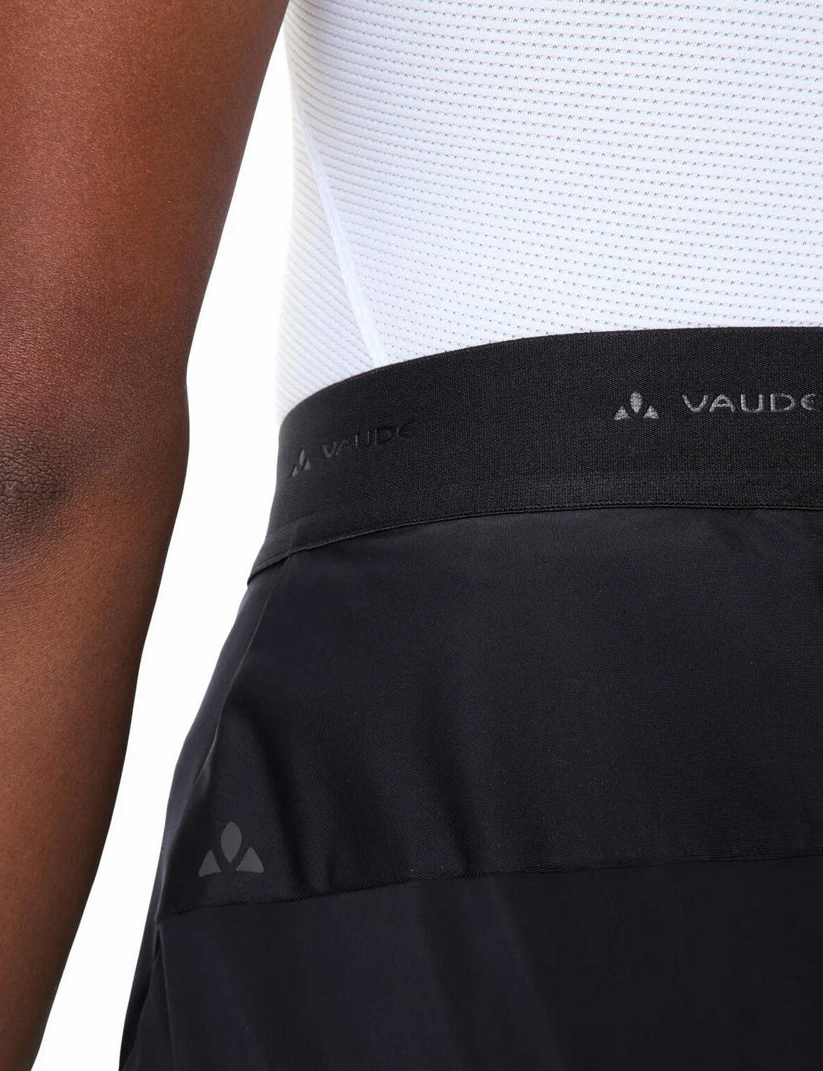 VAUDE Men's Kuro Shorts Iii - Shorty Mężczyźni