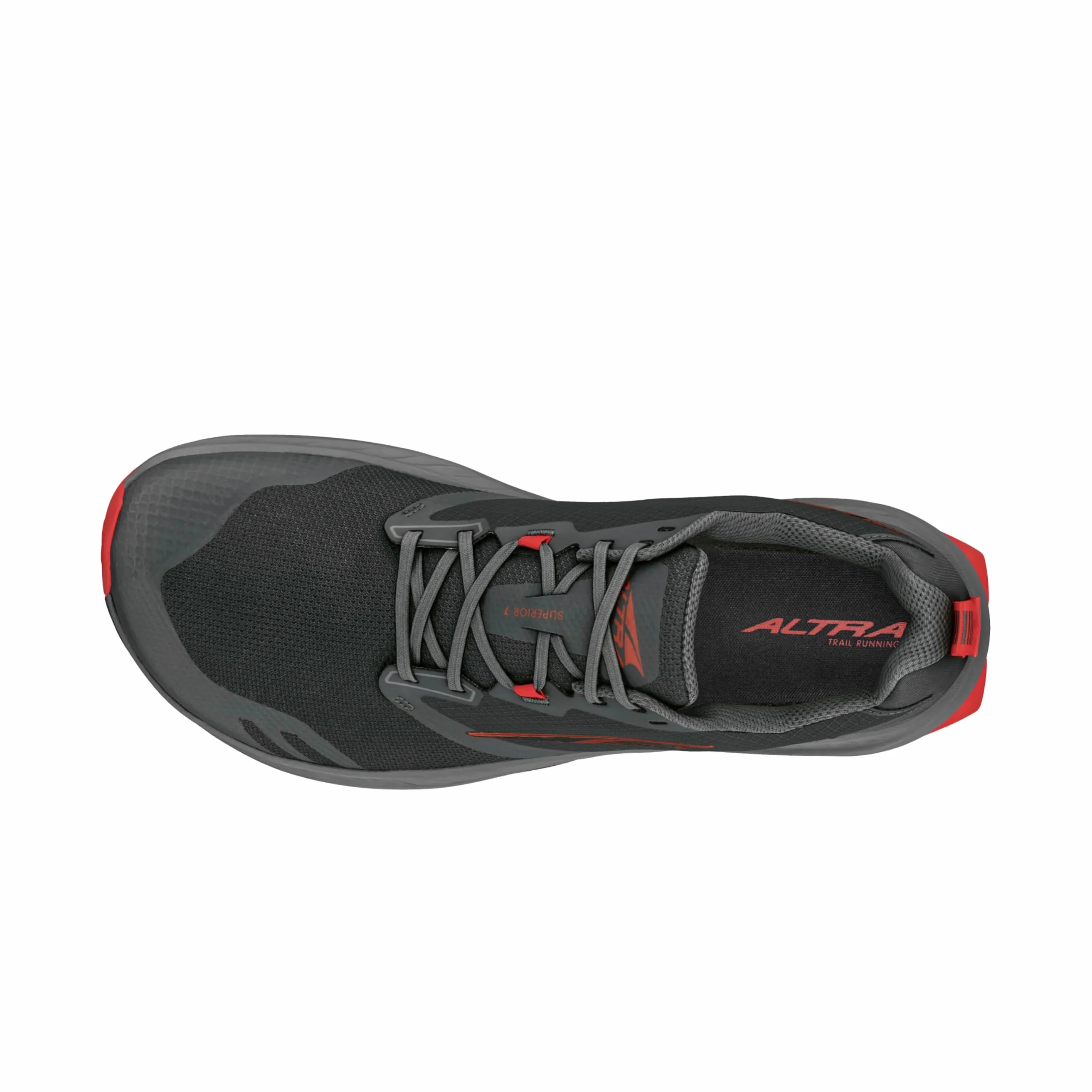 ALTRA Superior 7 Adidasy Mężczyźni