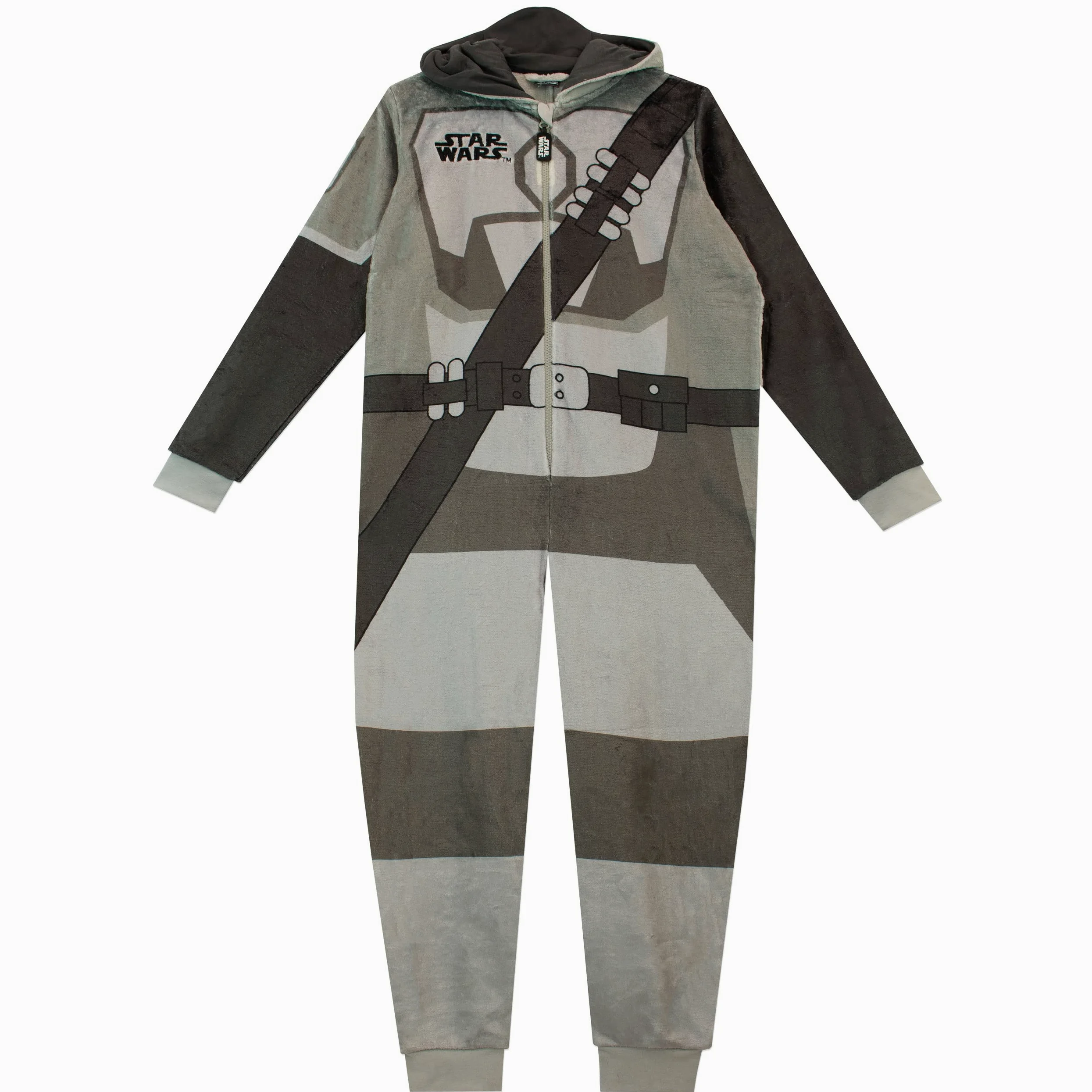 Star Wars Chłopcy Onesie The Mandalorian