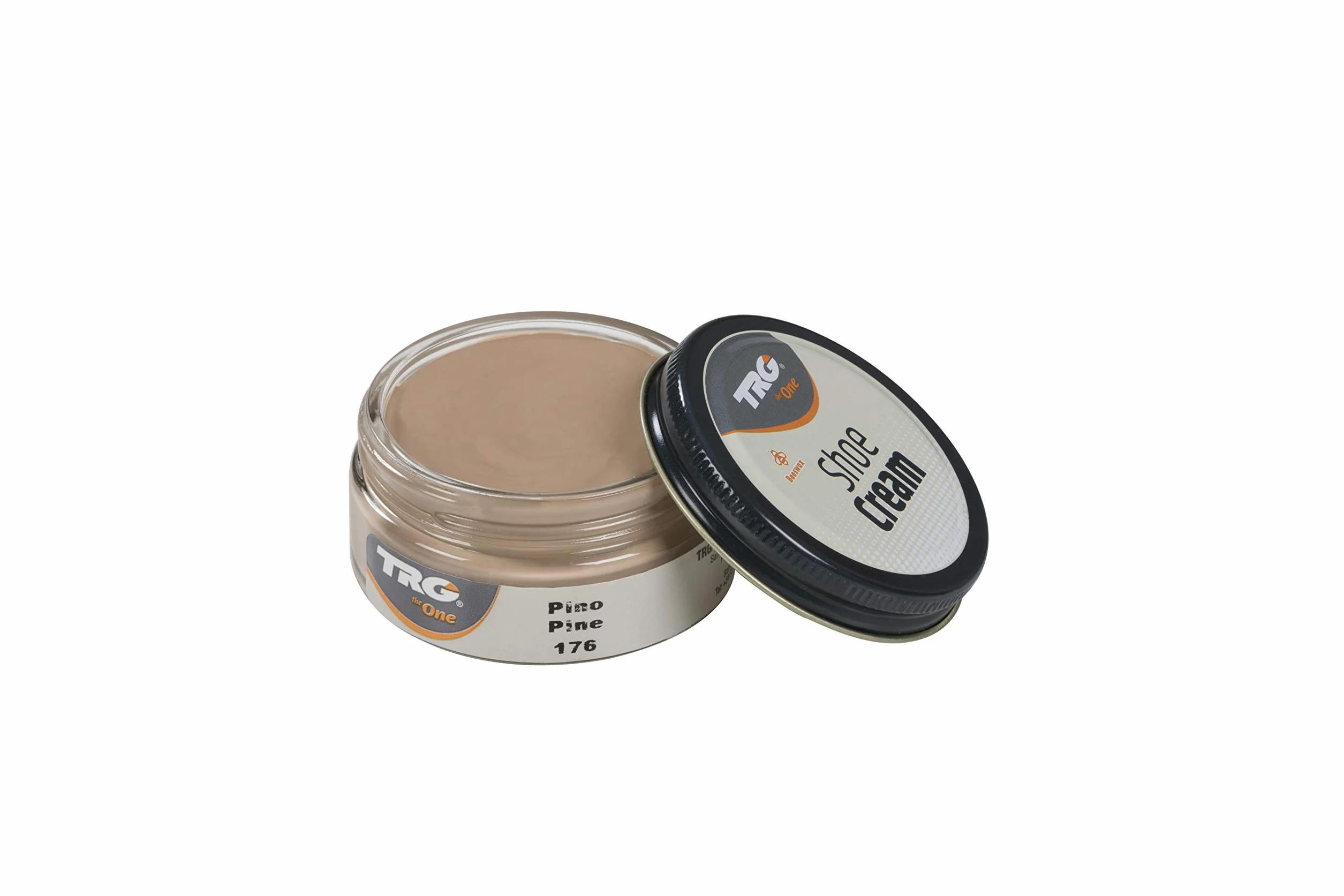 Trg Thoe One Unisex buty i torebki dla dorosłych Shoe Cream