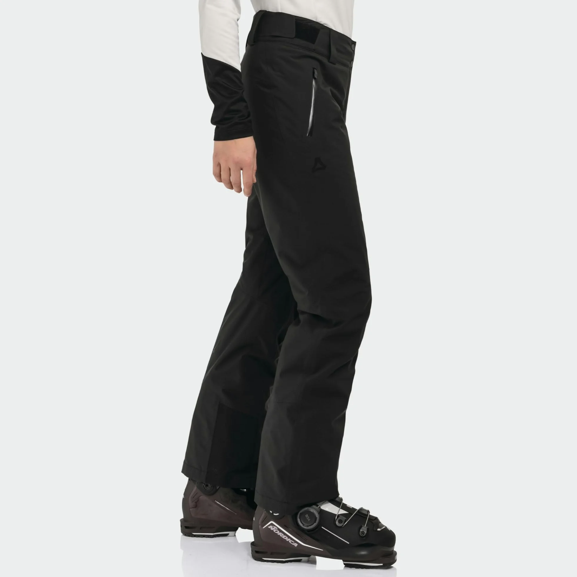 Schöffel Pants Style Pine Wms - Spodnie Kobiety