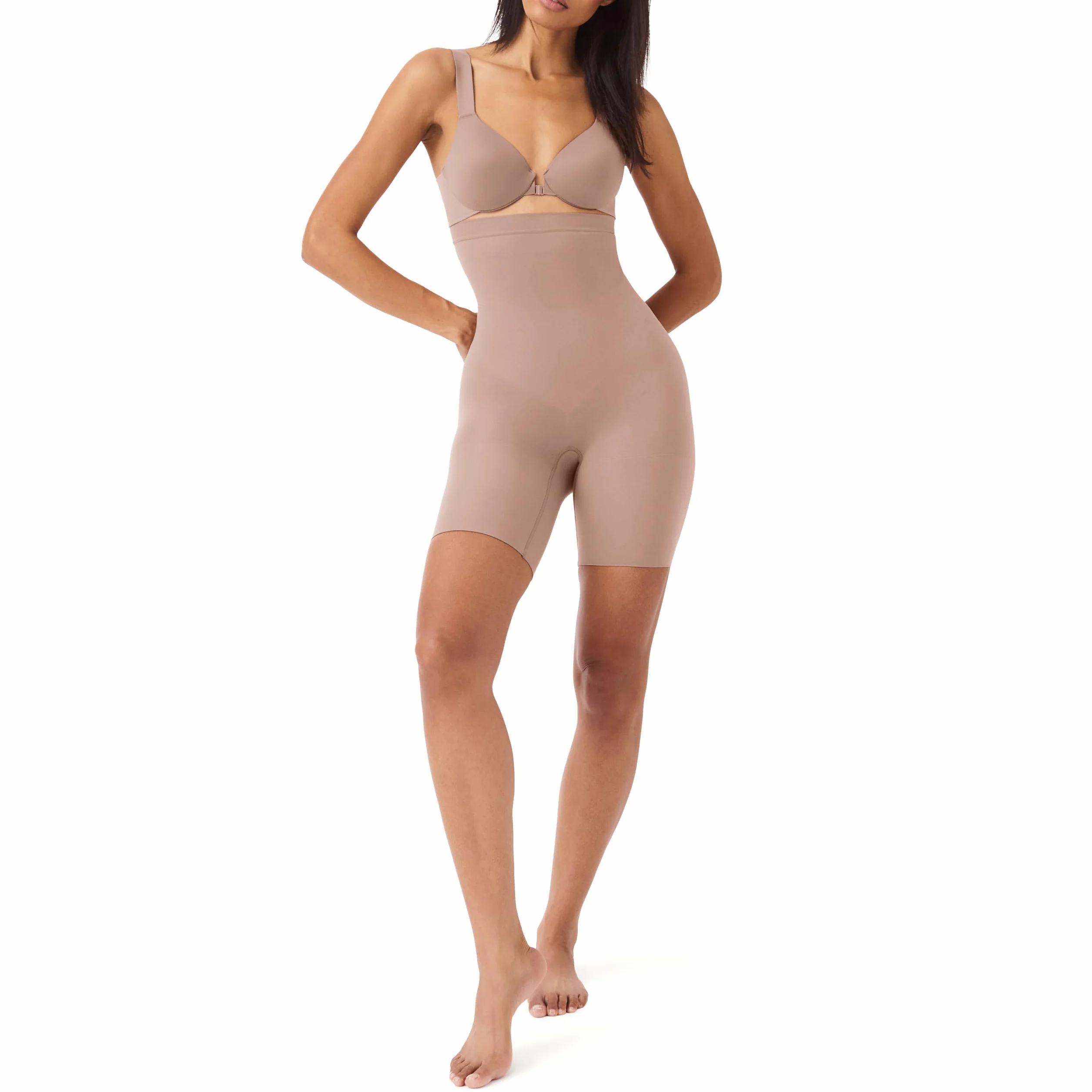 Spanx Damskie majtki Power Series Shapewear