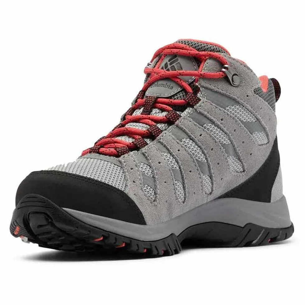 Columbia Kobiety Redmond 3 Mid WpWysoki stan buty turystyczne