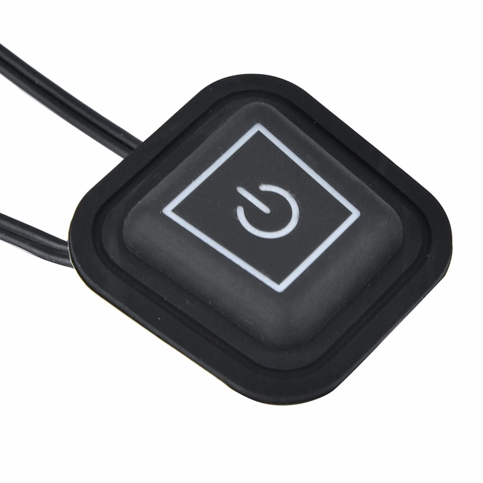 Kamizelka elektryczna 5V 2A USB ogrzewana kurtka 3 prędkości regulowana temperatura zimowa