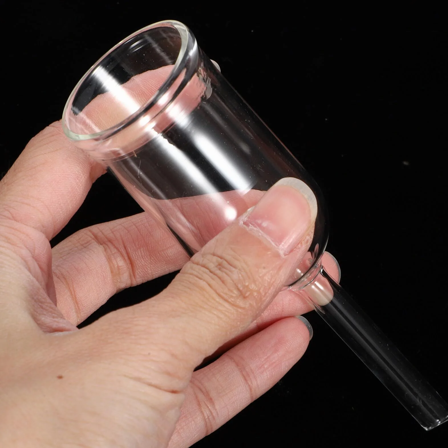 Gatuida Lejek Buchnera Szklany Lejek Laboratoryjny Filtracyjny Laboratorium Cylindryczny Kroplowy Szklane Laboratorium Filtracja Próżniowa Aparatura Do Destylacji Sprzęt