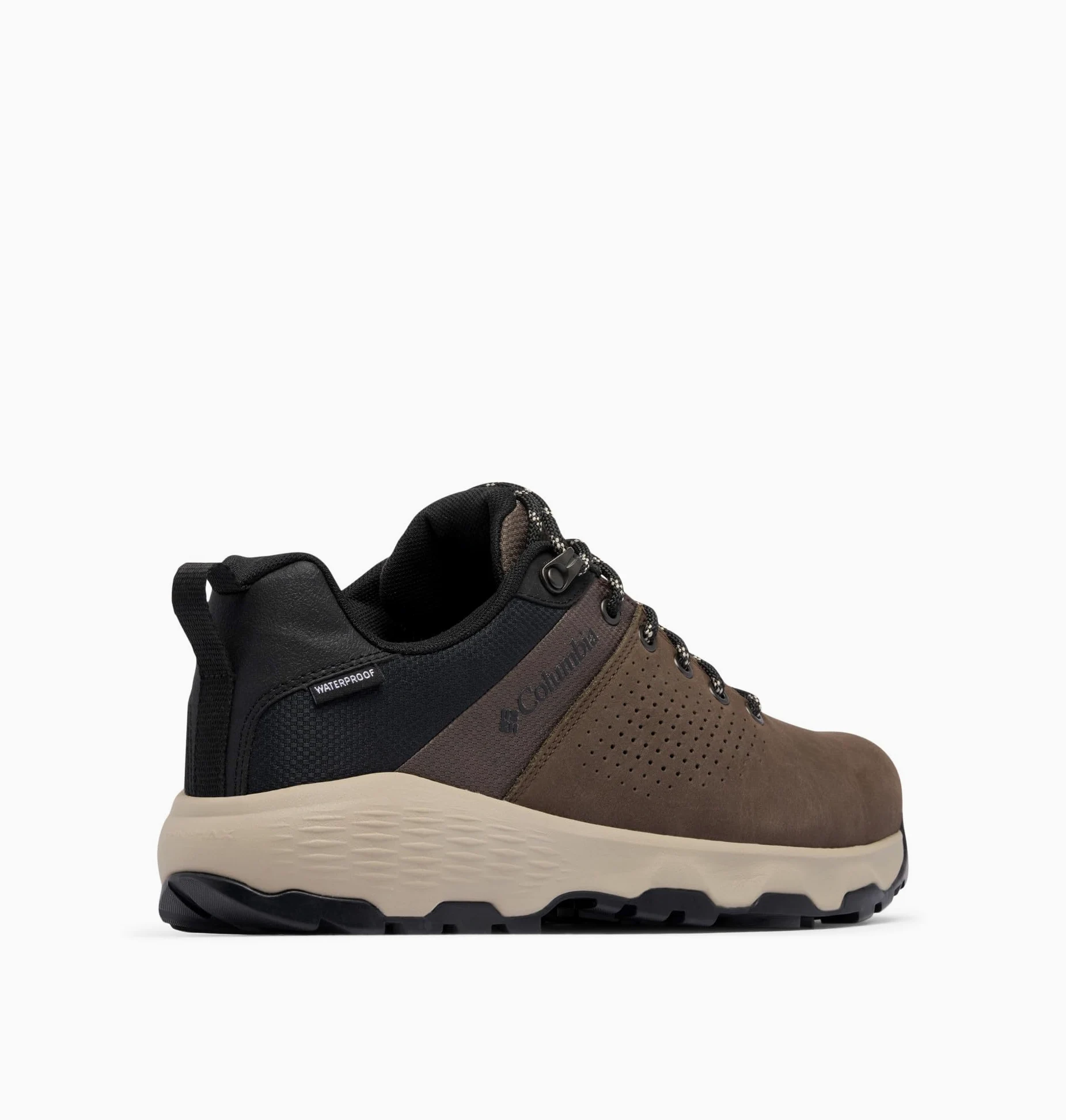 Columbia Mężczyźni Newton Nimble™ Ltr Buty trekkingowe turystyczne niski stan