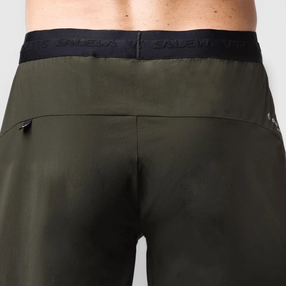 Salewa Puez 4 Shorts Men - Shorty Mężczyźni