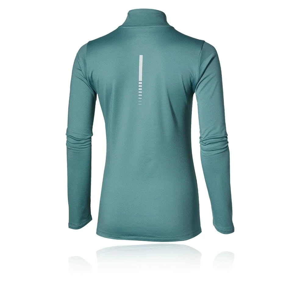 ASICS Essentials Women's 1/2 Zipper Winter Koszulka do biegania