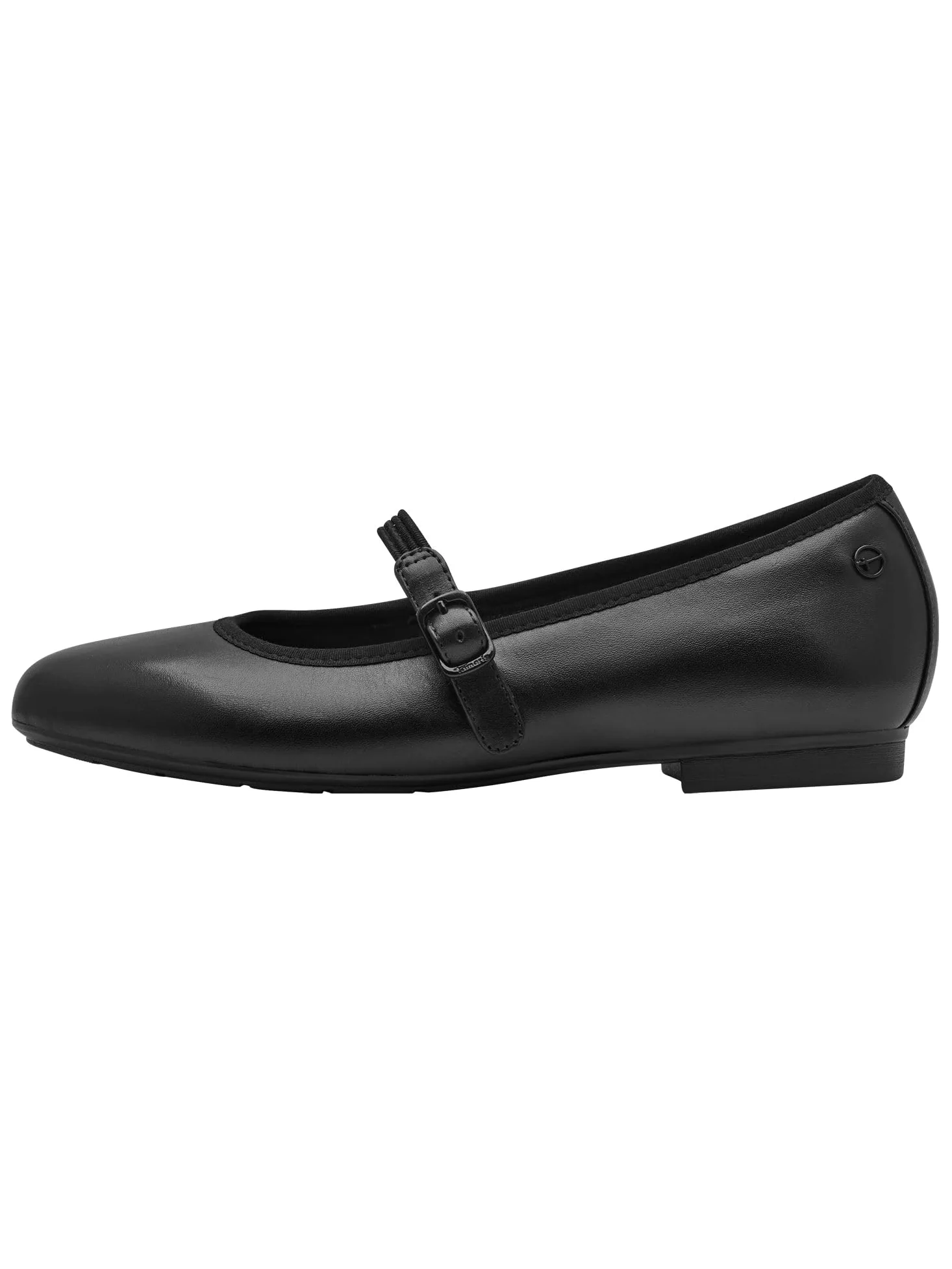 Tamaris Kobiety Tamaris Comfort Damen BequemBalerinki