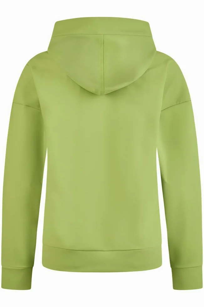 Pikeur Damska bluza z kapturem, damska bluza z kapturem, funkcyjna