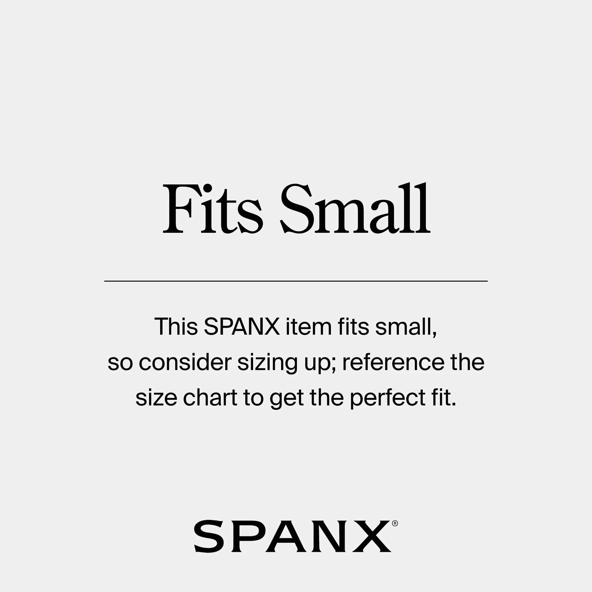 SPANX Legginsy ze sztucznej skóry