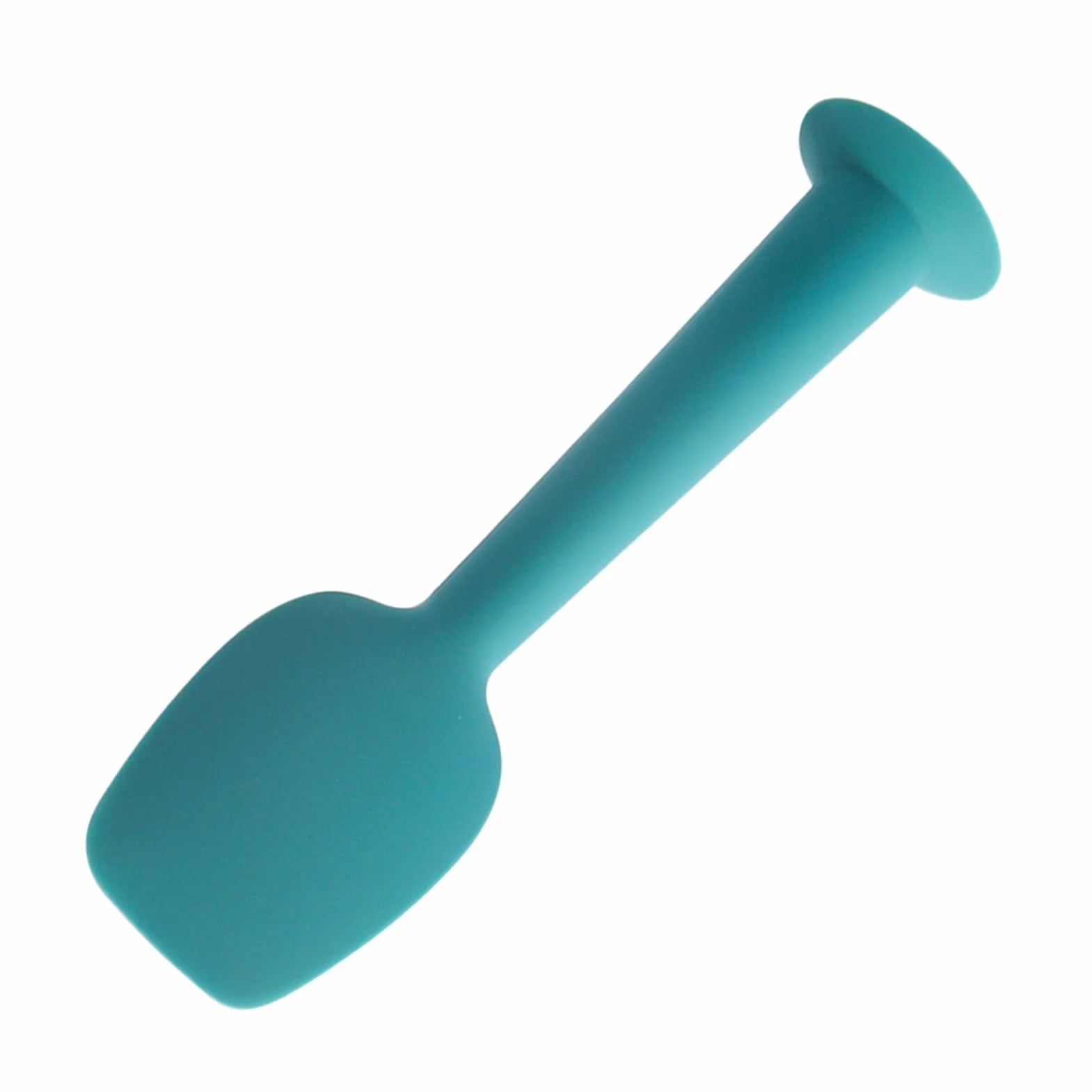 Baby Diaper Cream Spatula, Diaper Cream Applicator, Silicone Paste Tool with Soft Flexible Design, Portable & Easy to Clean, Ideal for Rash Care Nursery Bath Cheeks, 4.8x1.26 inch